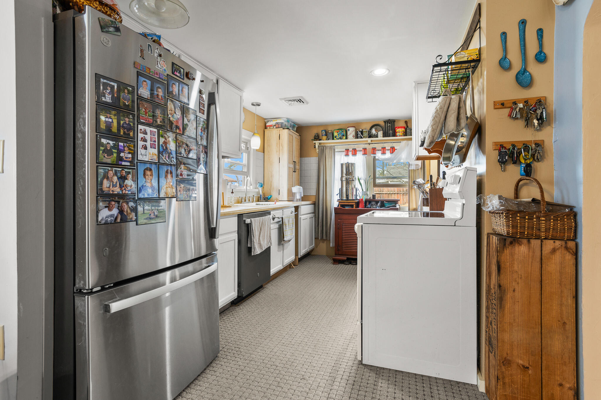 316 Sycamore Street, Brookville, Ohio 45309