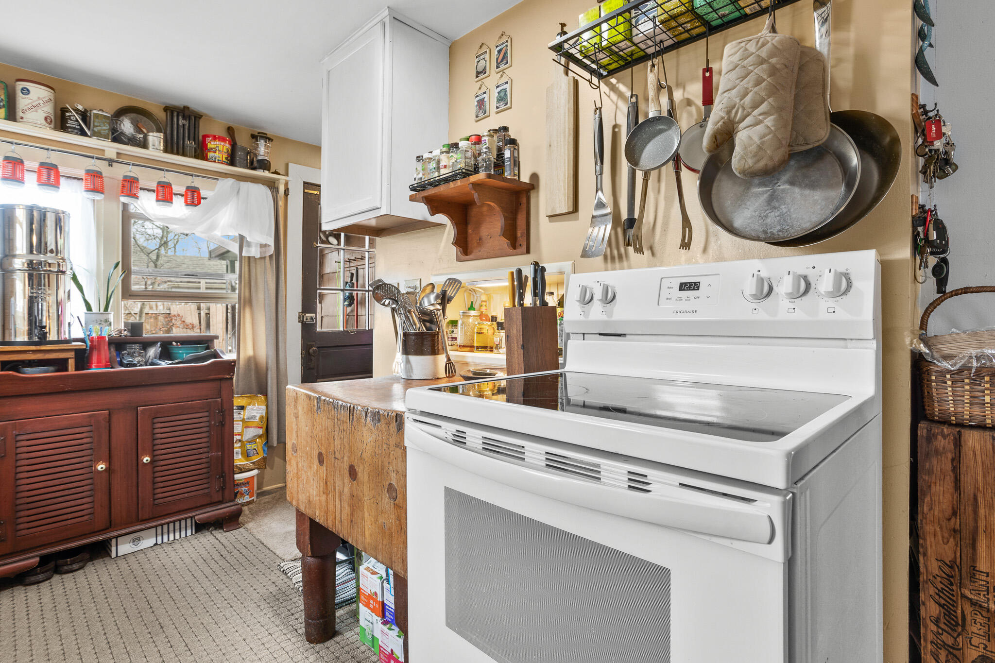 316 Sycamore Street, Brookville, Ohio 45309