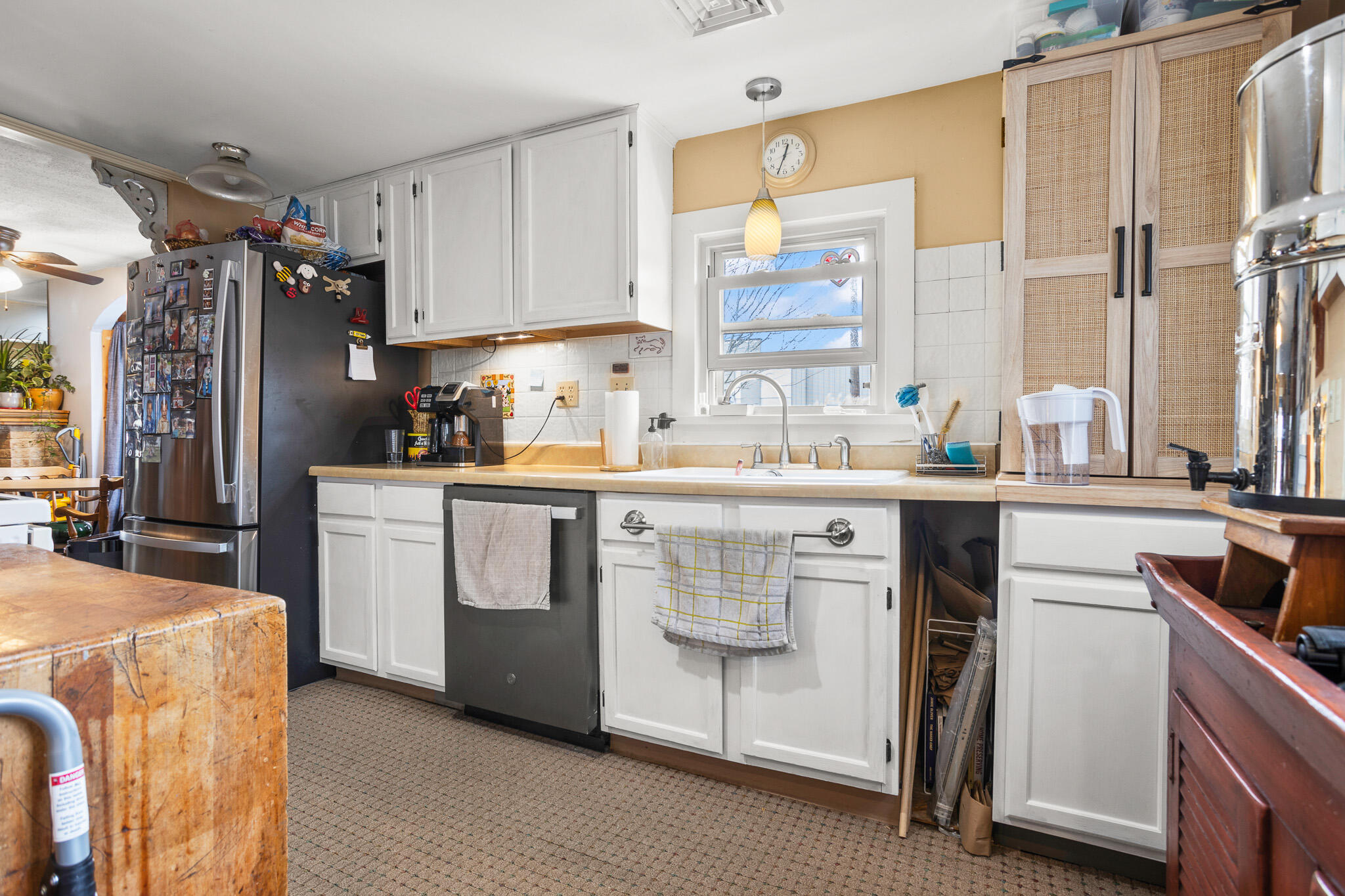 316 Sycamore Street, Brookville, Ohio 45309