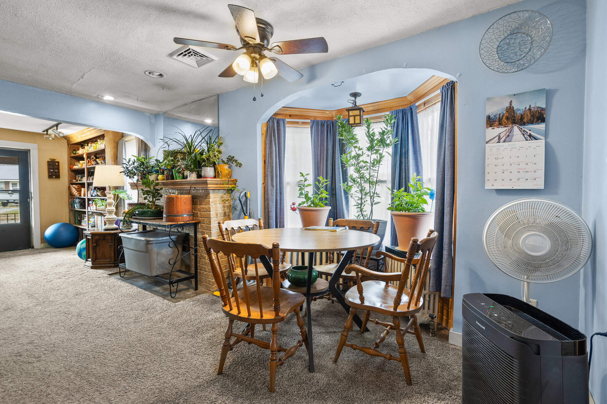 316 Sycamore Street, Brookville, Ohio 45309