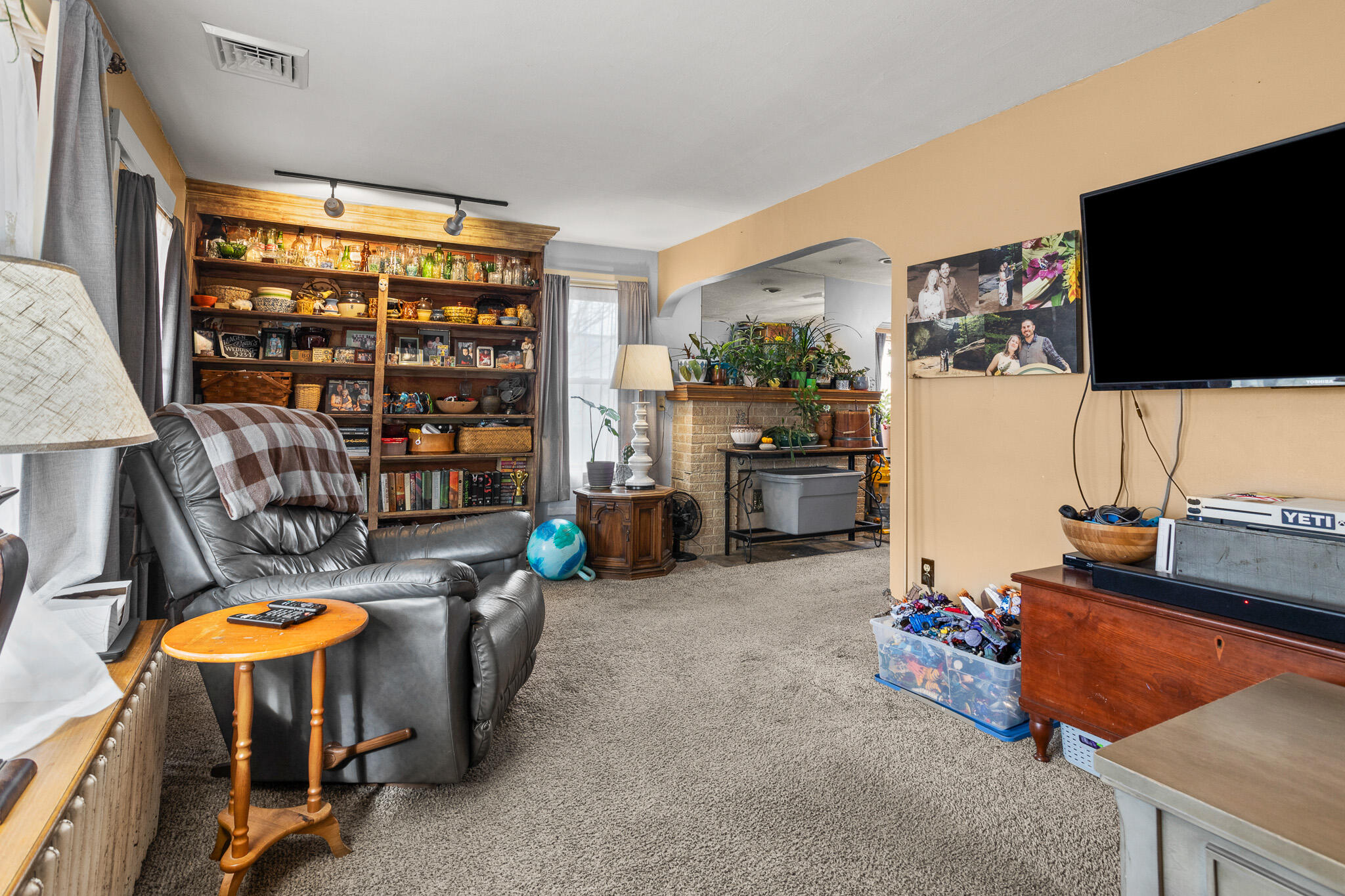 316 Sycamore Street, Brookville, Ohio 45309