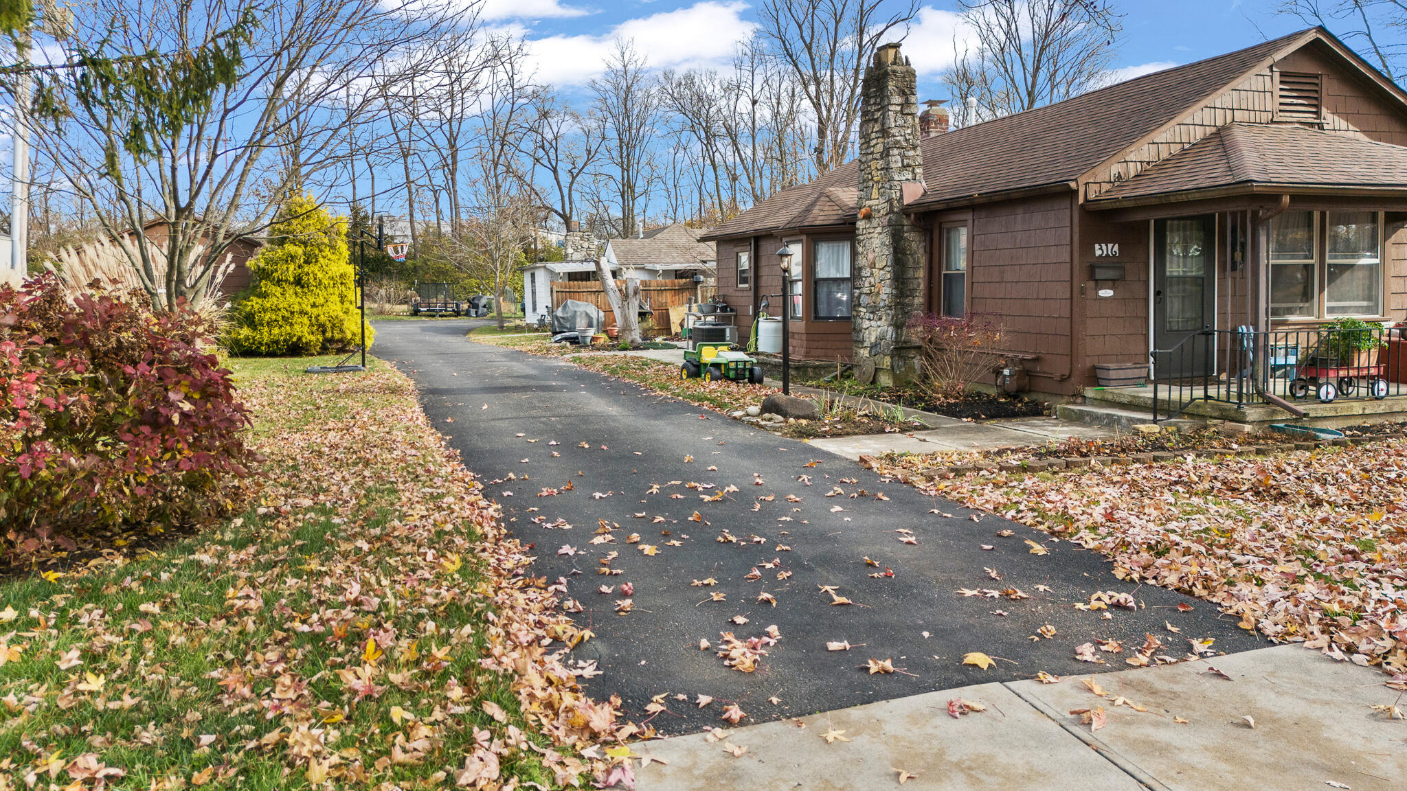 316 Sycamore Street, Brookville, Ohio 45309