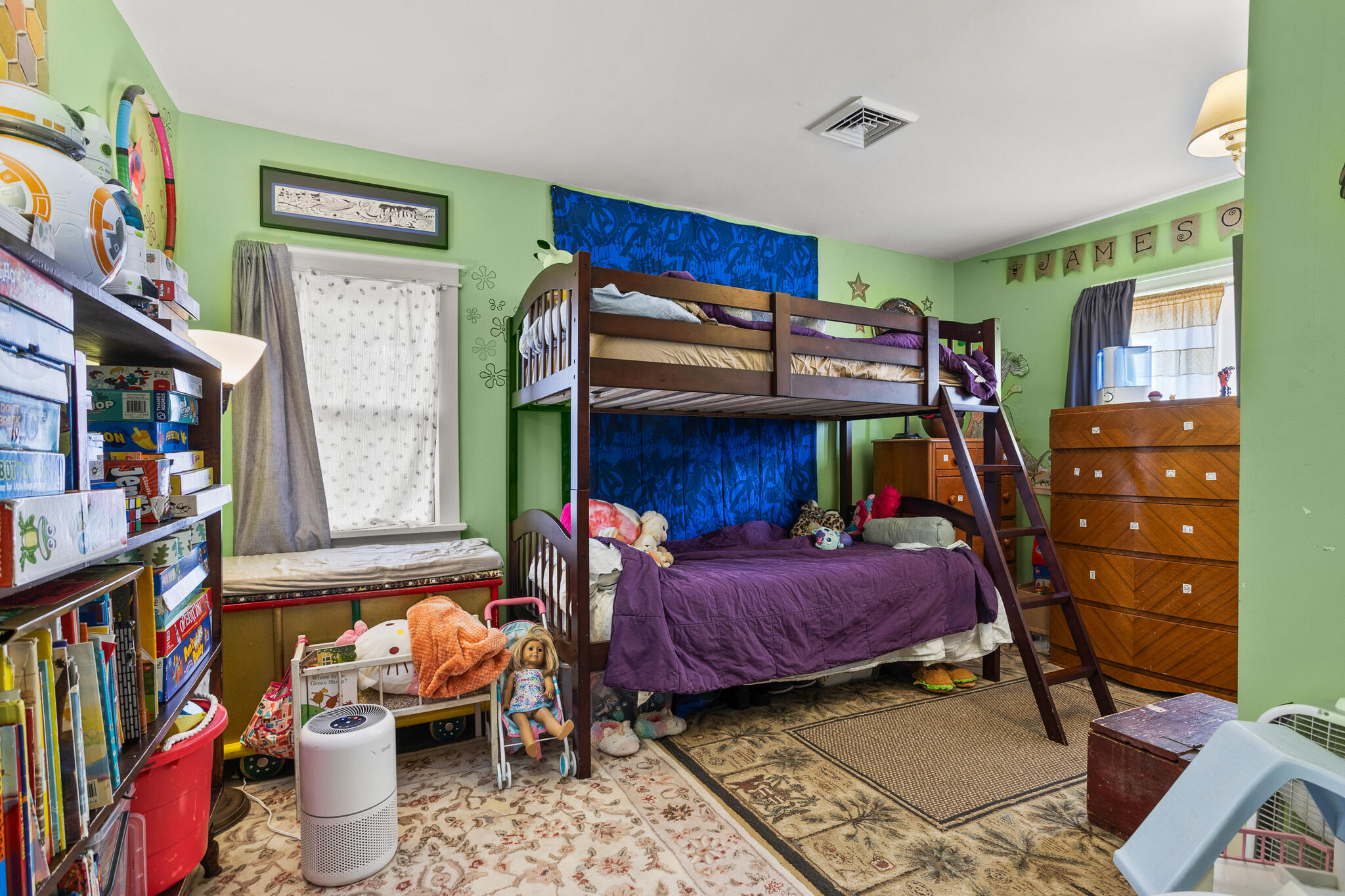 316 Sycamore Street, Brookville, Ohio 45309