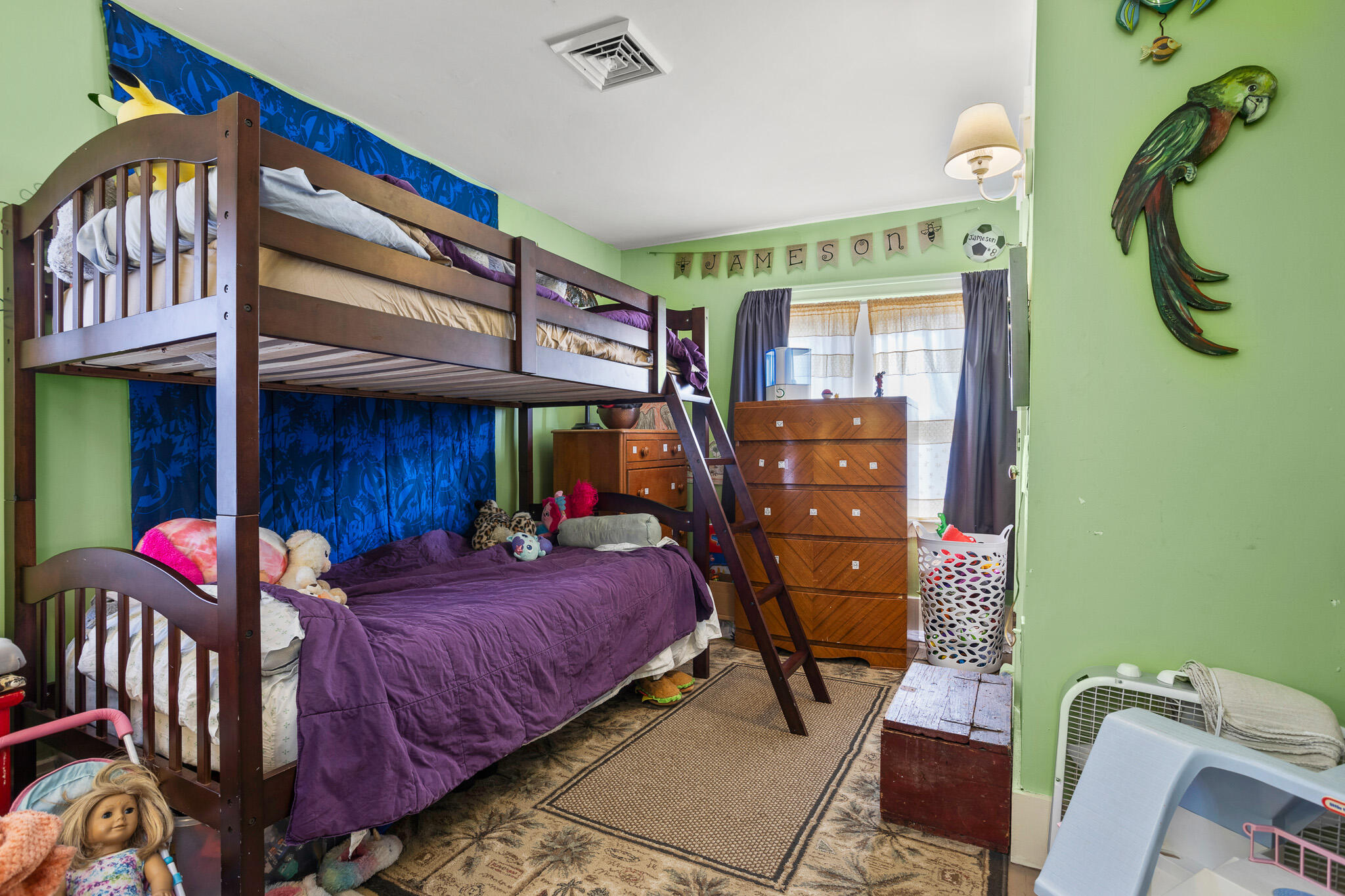 316 Sycamore Street, Brookville, Ohio 45309