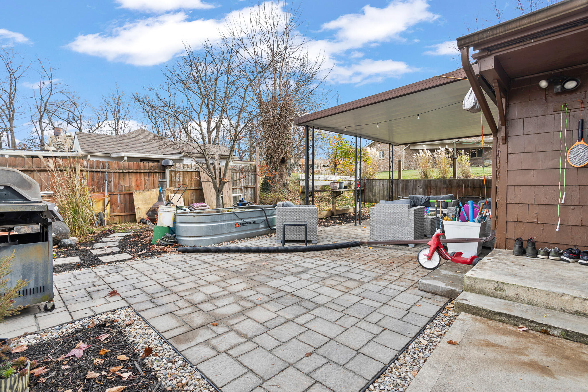 316 Sycamore Street, Brookville, Ohio 45309