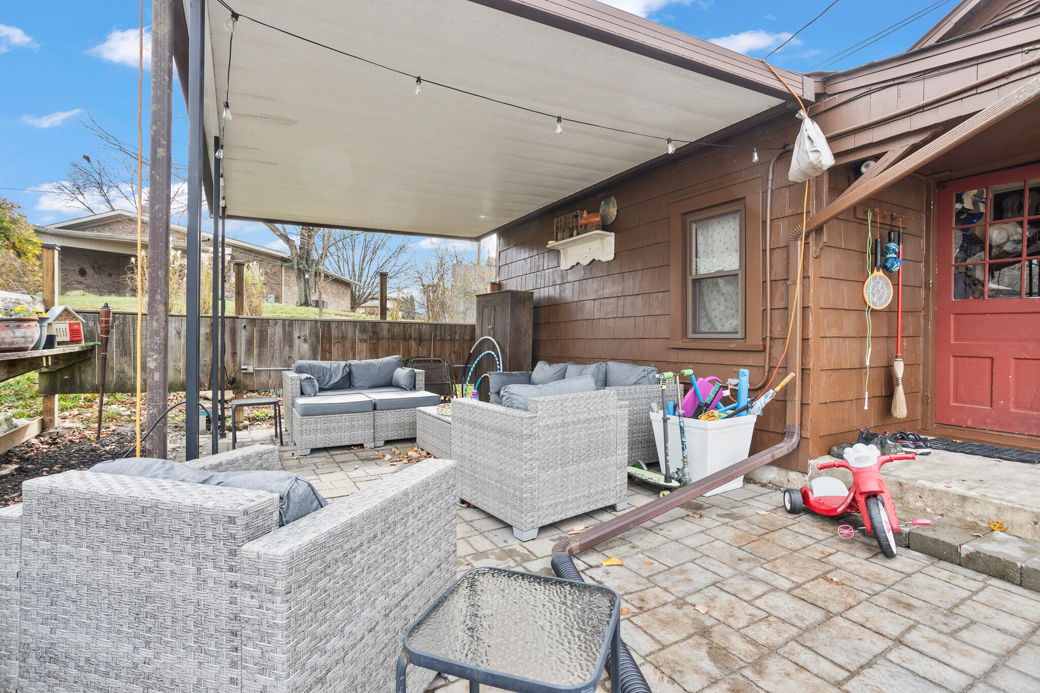 316 Sycamore Street, Brookville, Ohio 45309