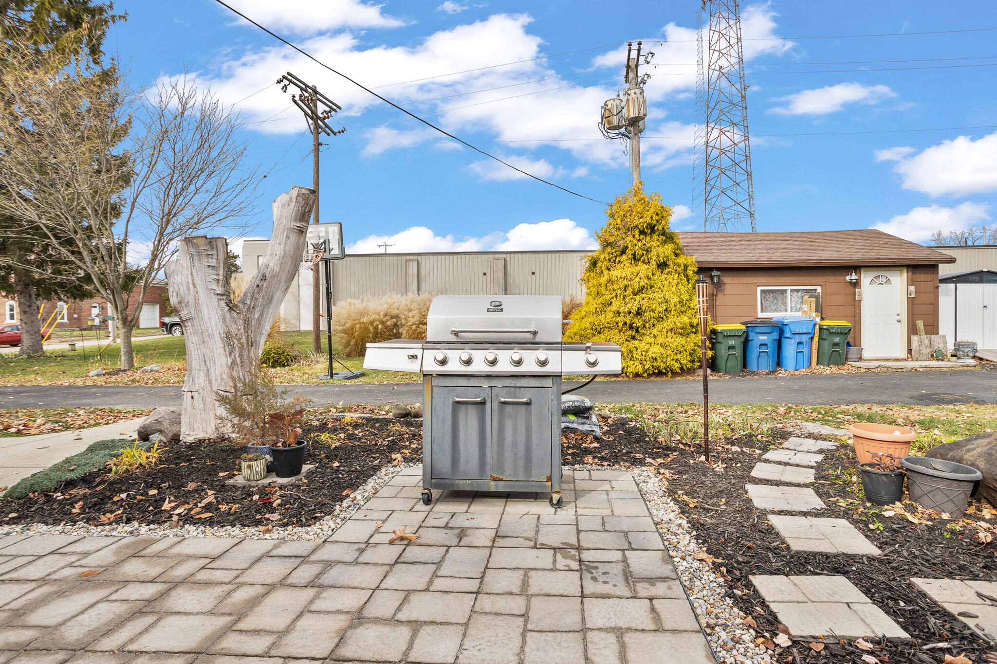 316 Sycamore Street, Brookville, Ohio 45309