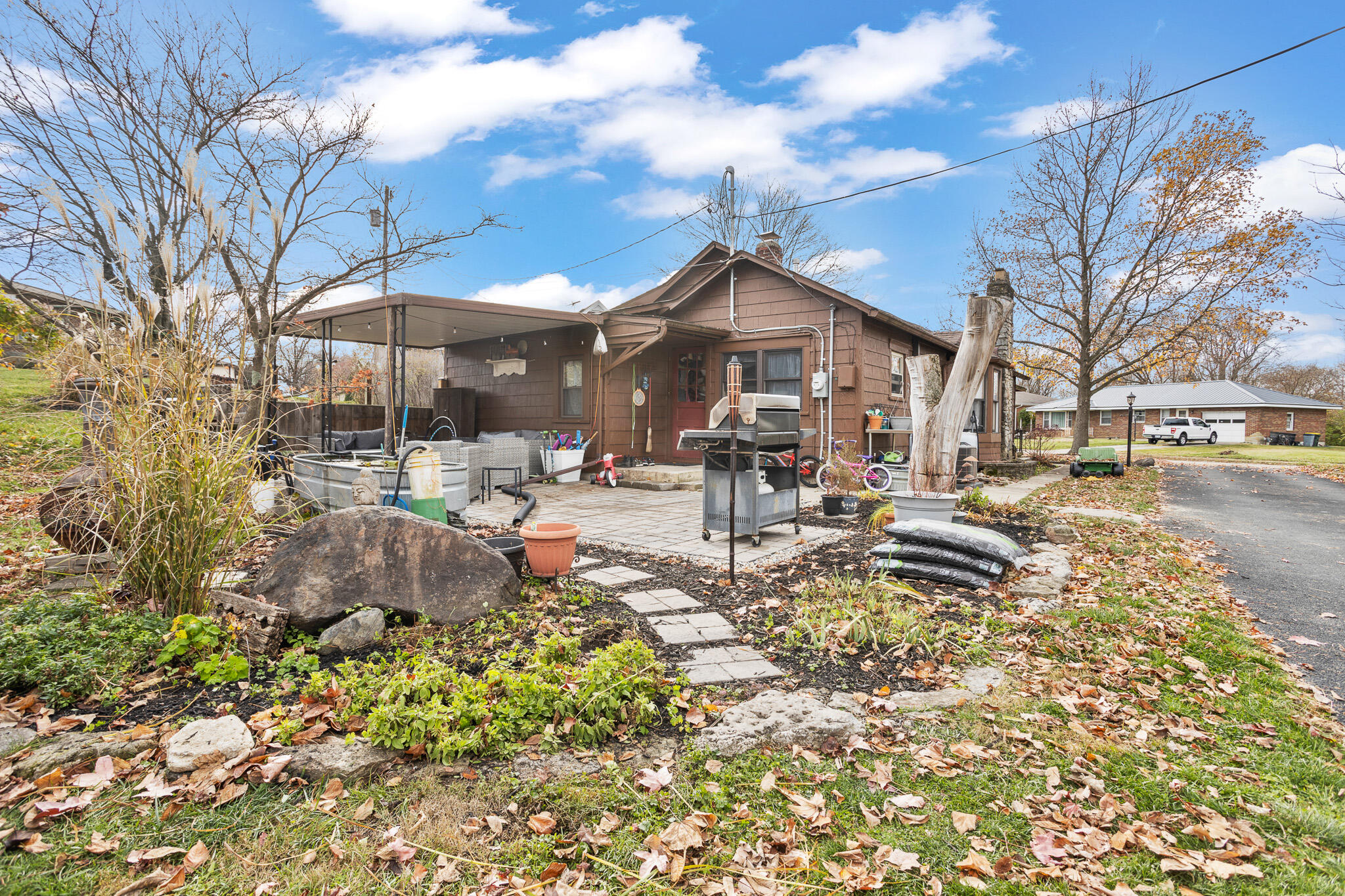 316 Sycamore Street, Brookville, Ohio 45309