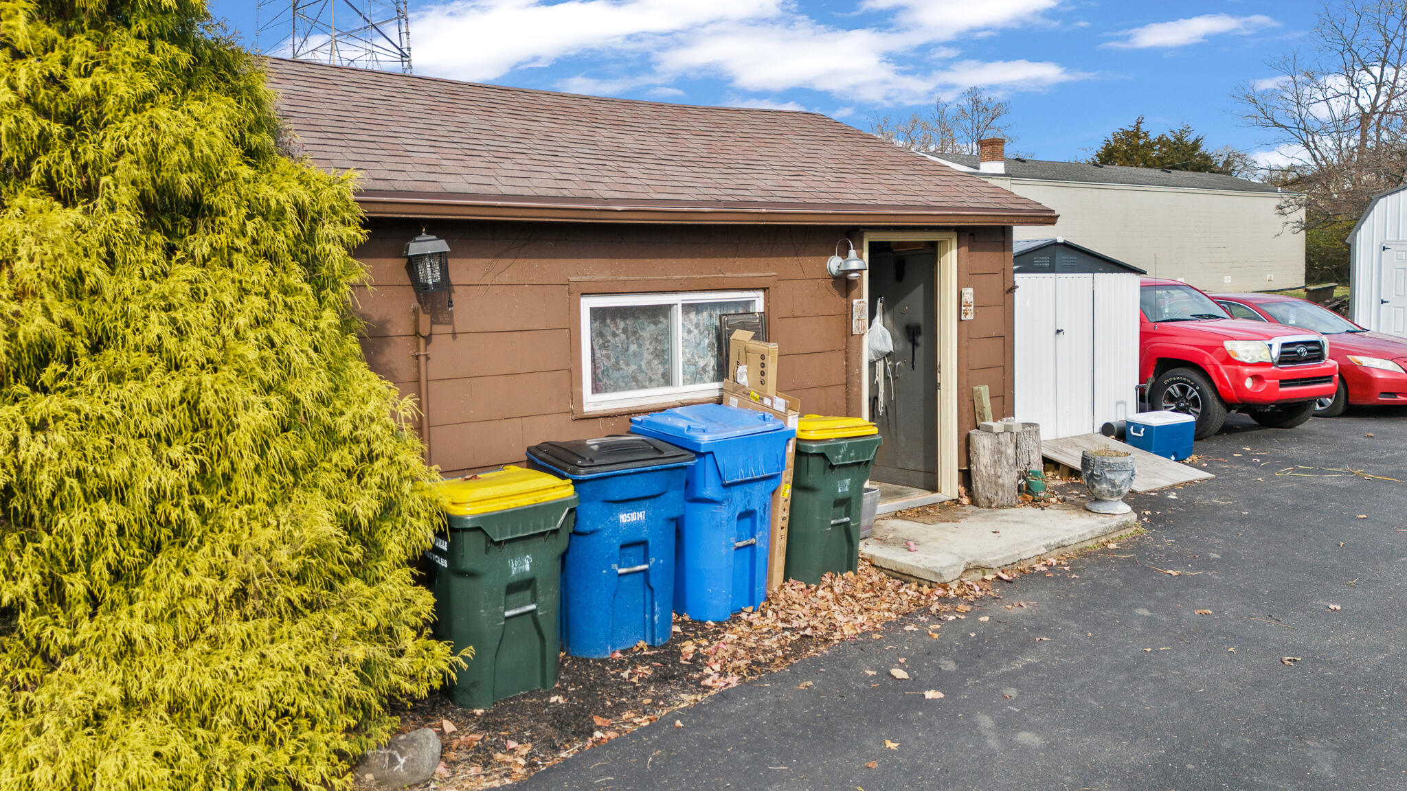 316 Sycamore Street, Brookville, Ohio 45309