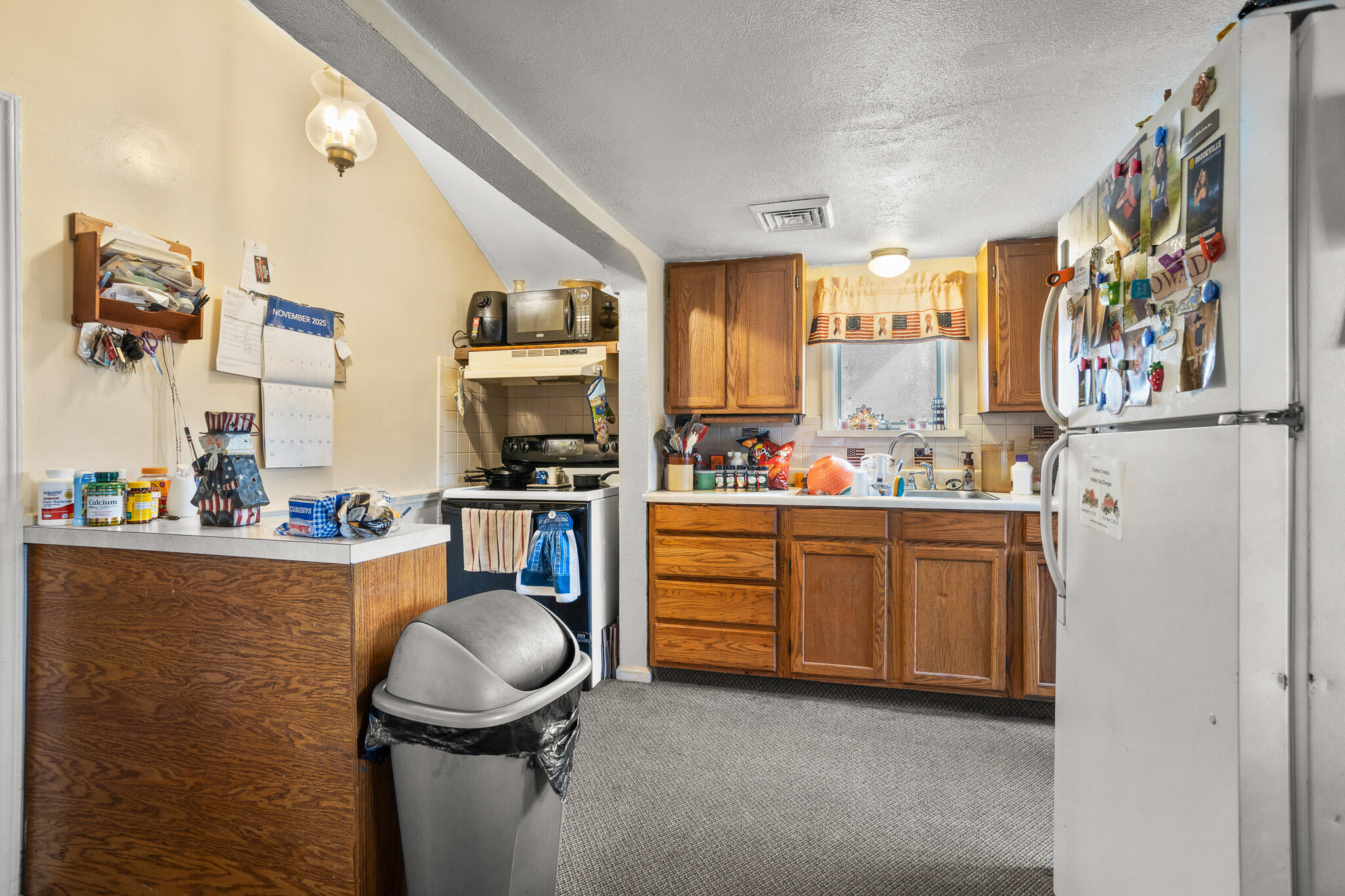 316 Sycamore Street, Brookville, Ohio 45309