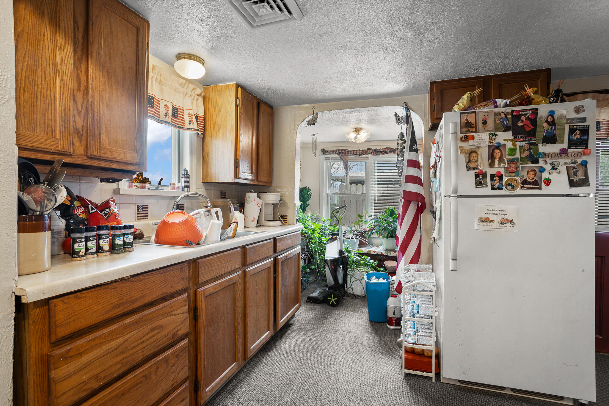 316 Sycamore Street, Brookville, Ohio 45309