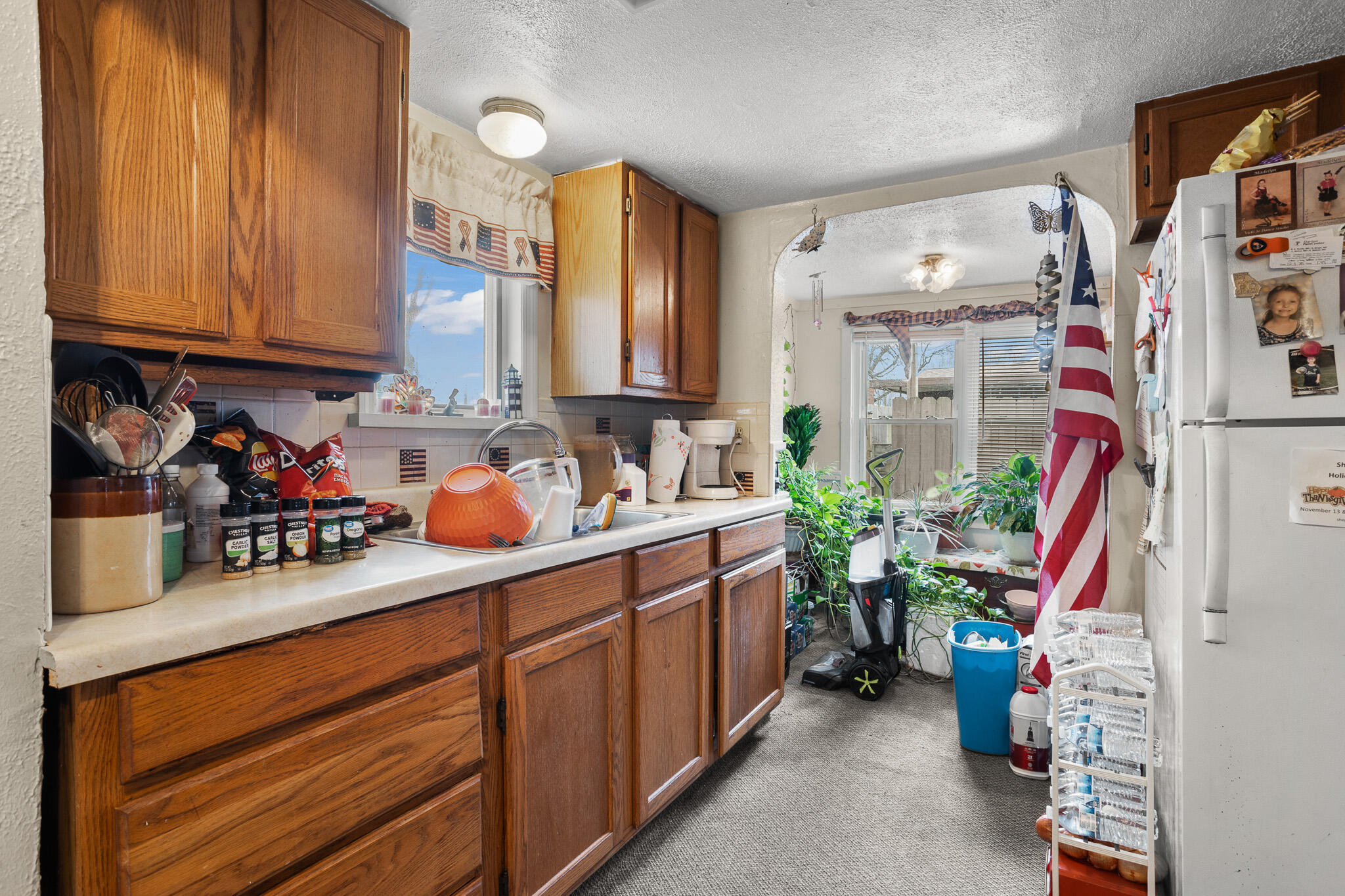 316 Sycamore Street, Brookville, Ohio 45309