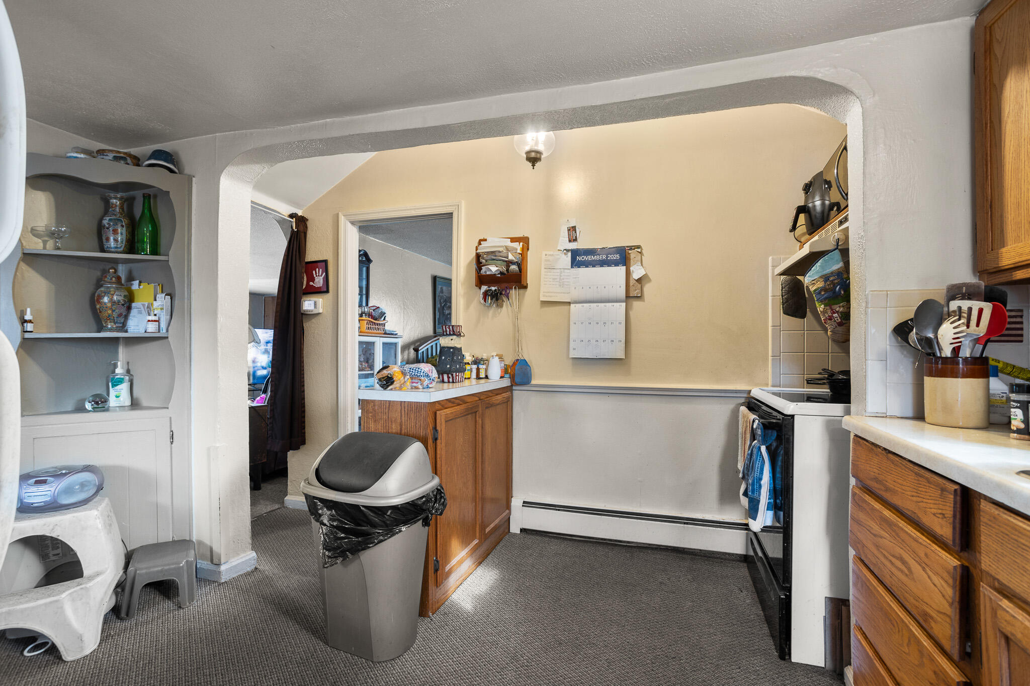 316 Sycamore Street, Brookville, Ohio 45309