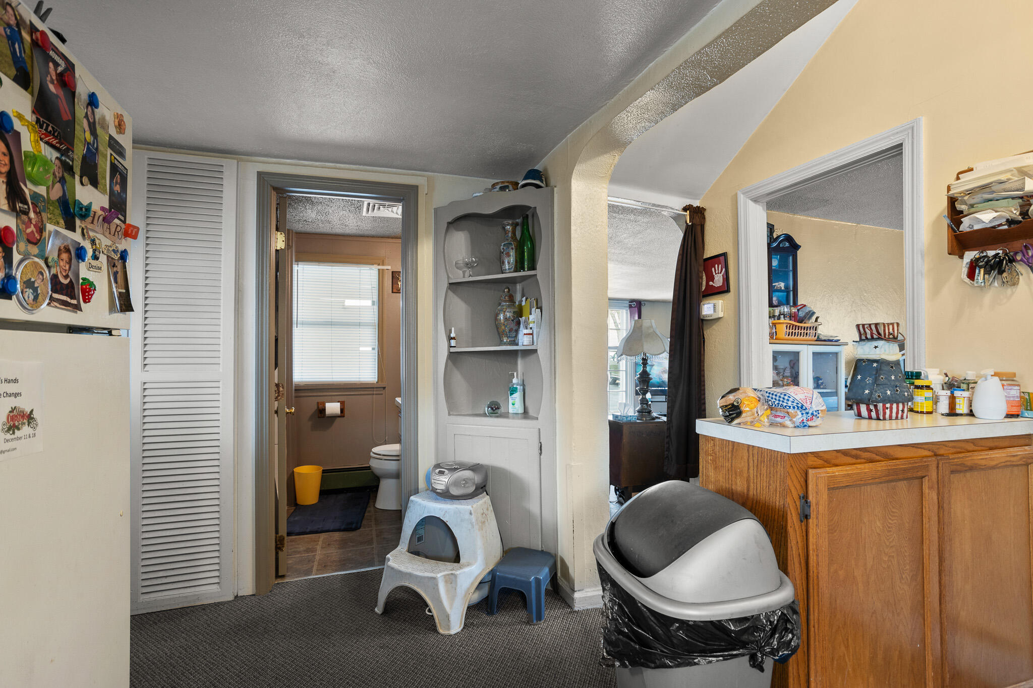 316 Sycamore Street, Brookville, Ohio 45309