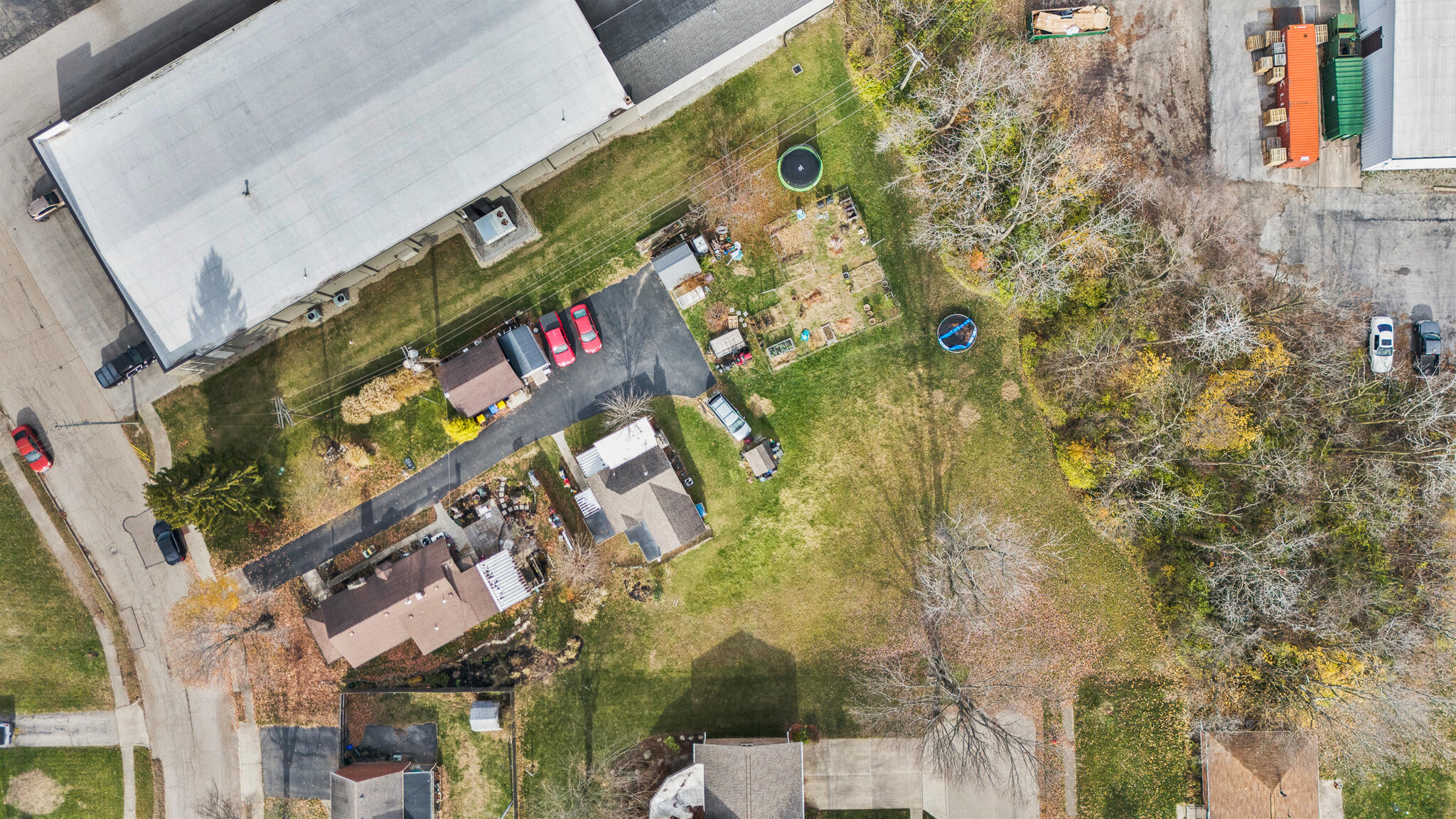 316 Sycamore Street, Brookville, Ohio 45309