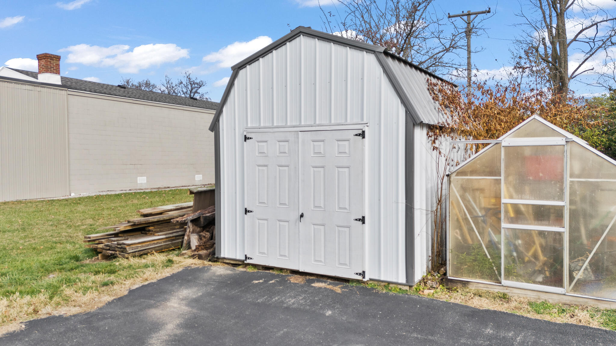 316 Sycamore Street, Brookville, Ohio 45309