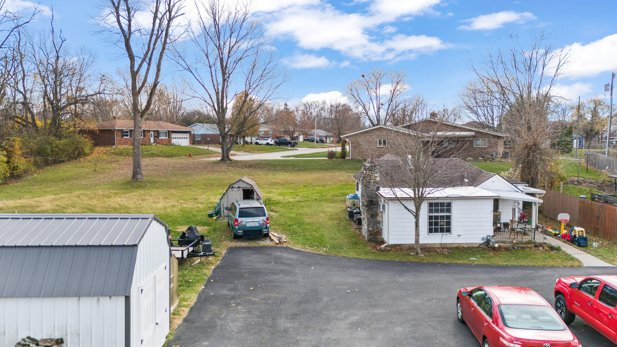 316 Sycamore Street, Brookville, Ohio 45309