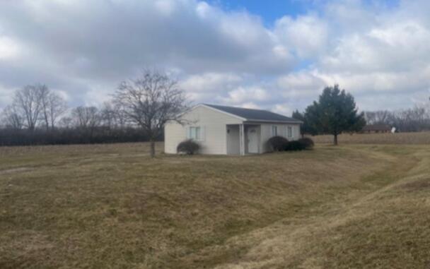 2639 Anita Drive, Springfield, Ohio 45504