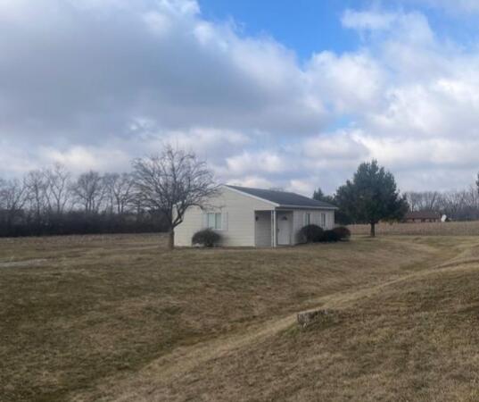 2639 Anita Drive, Springfield, Ohio 45504