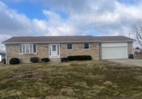 2639 Anita Drive, Springfield, Ohio 45504, 3 Bedrooms Bedrooms, ,2 BathroomsBathrooms,Residential,For Sale,Anita,1042719