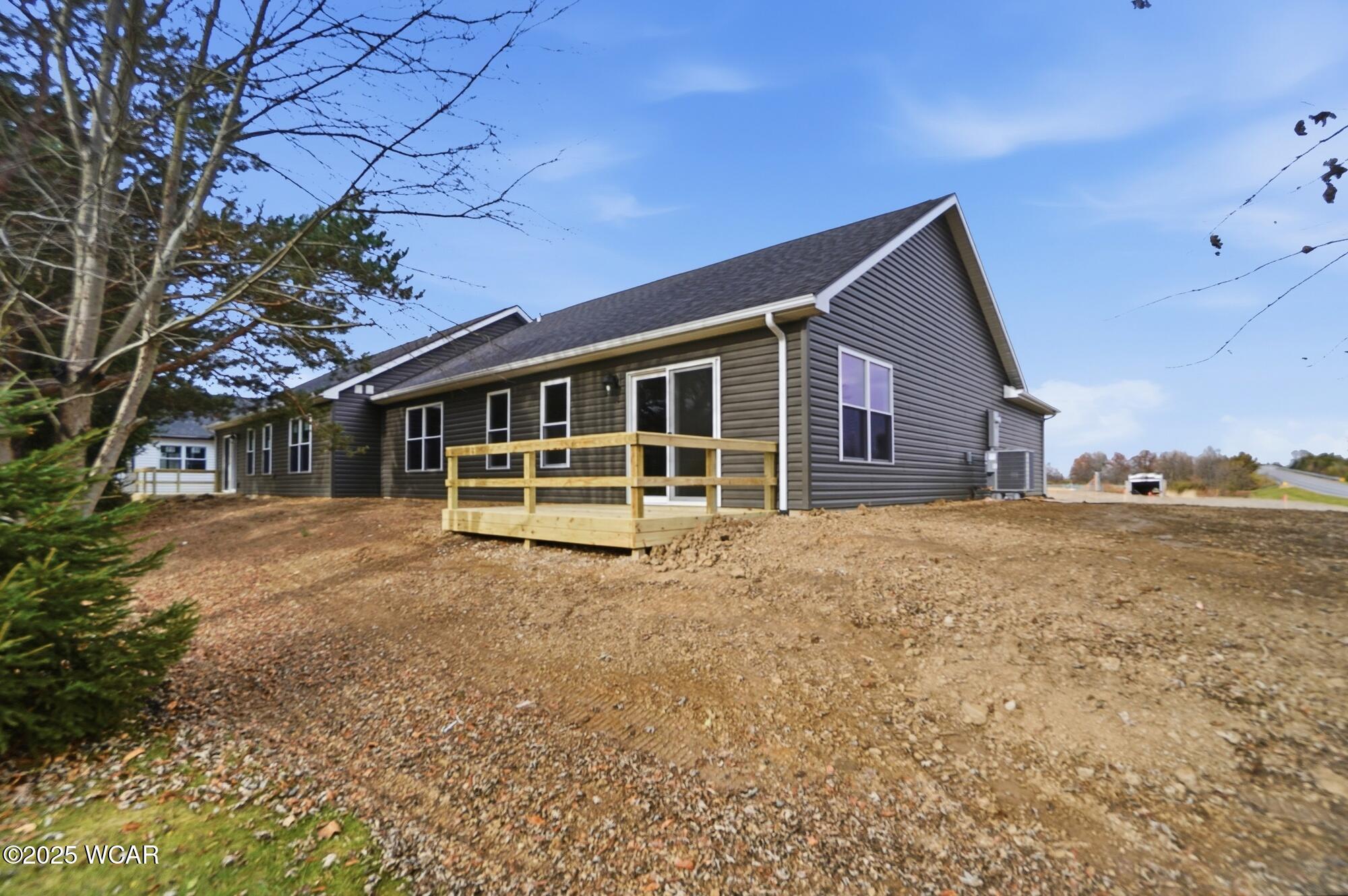 2888 Autumn Lake Drive, Lima, Ohio