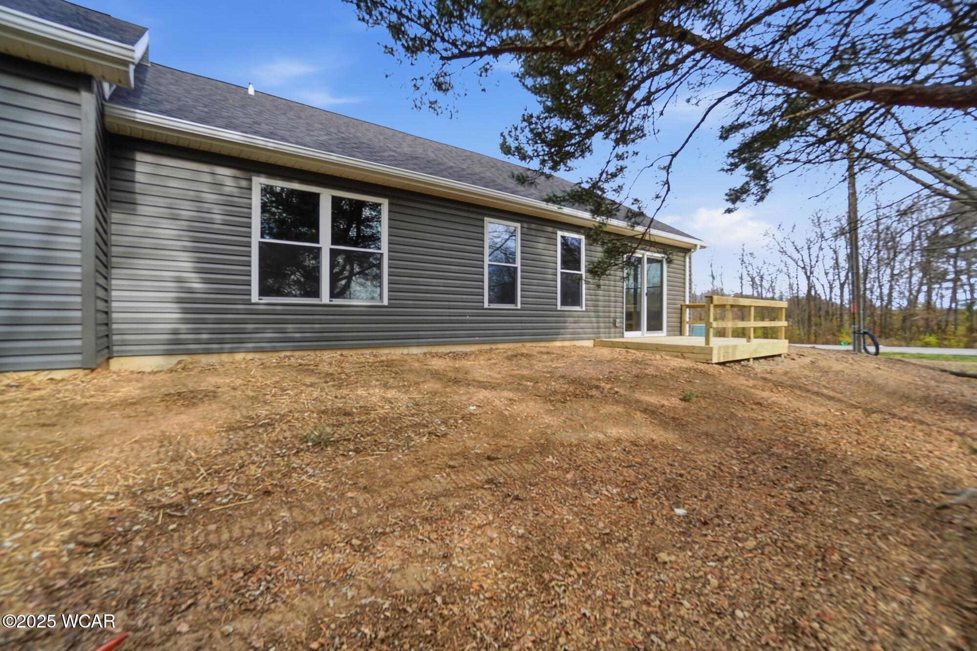 2888 Autumn Lake Drive, Lima, Ohio