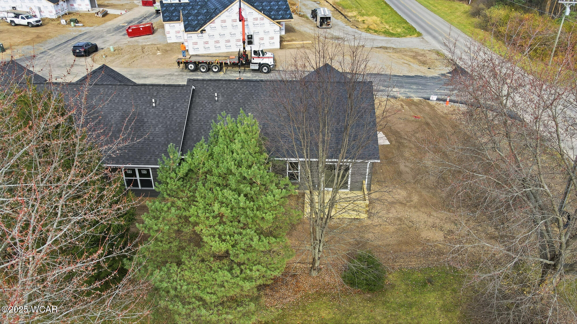 2888 Autumn Lake Drive, Lima, Ohio