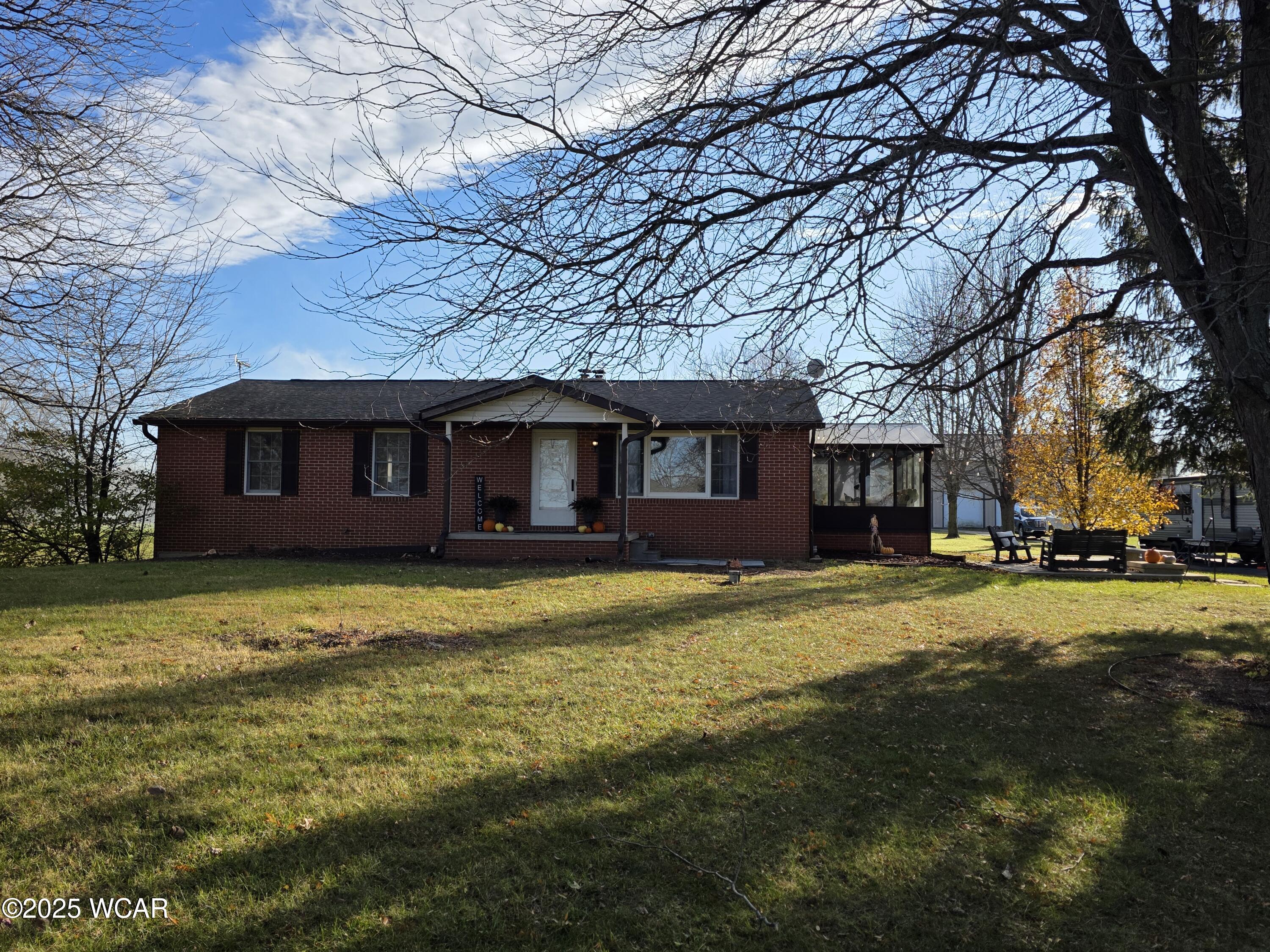 3030 OH-229, Ashley, Ohio