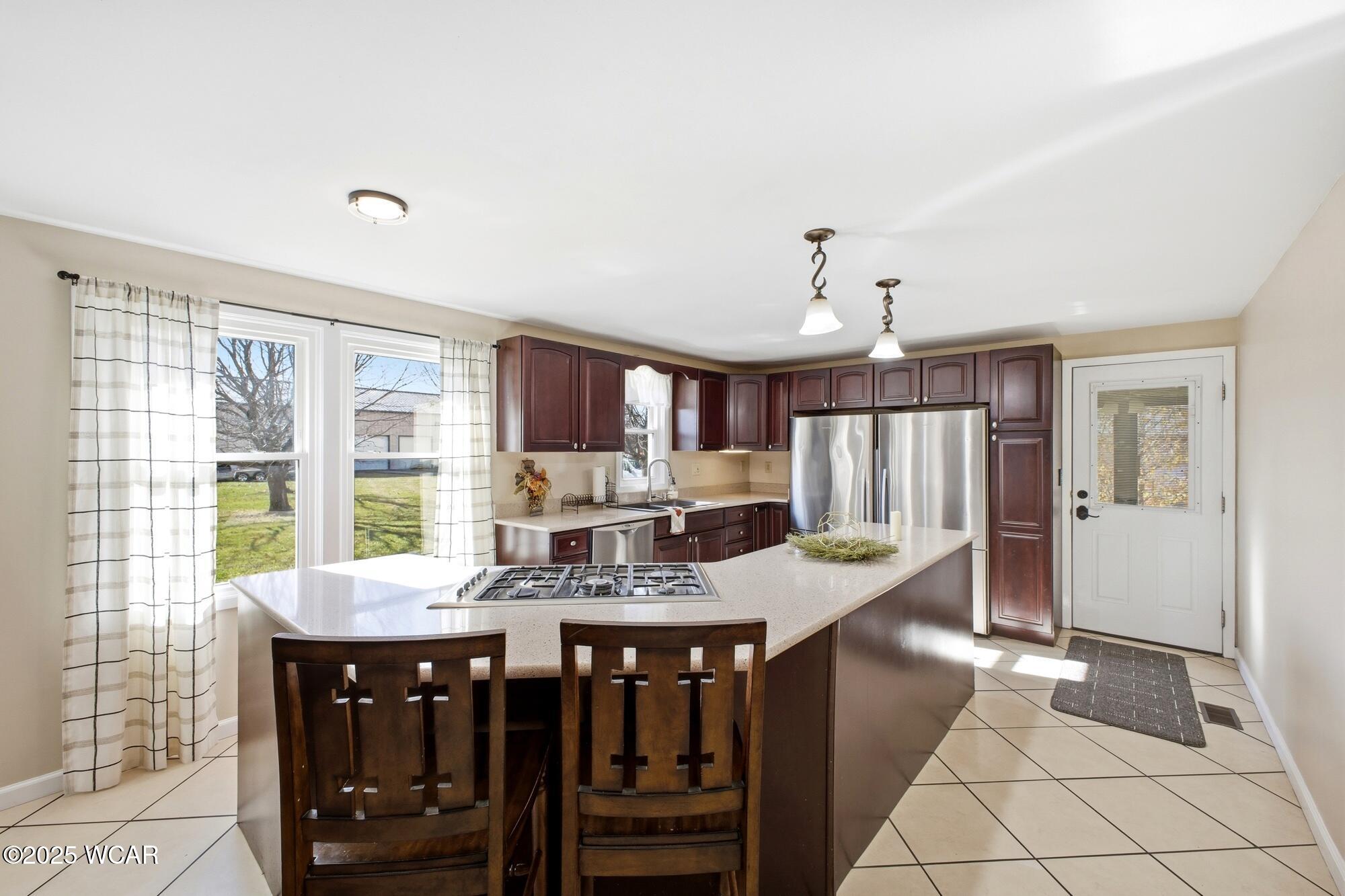 3030 OH-229, Ashley, Ohio