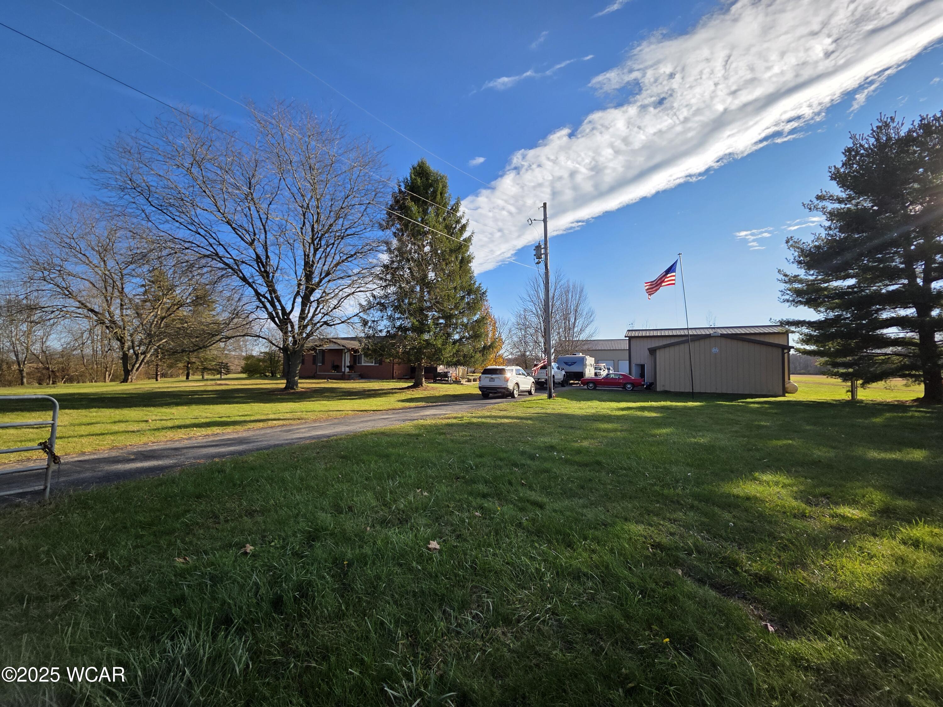 3030 OH-229, Ashley, Ohio