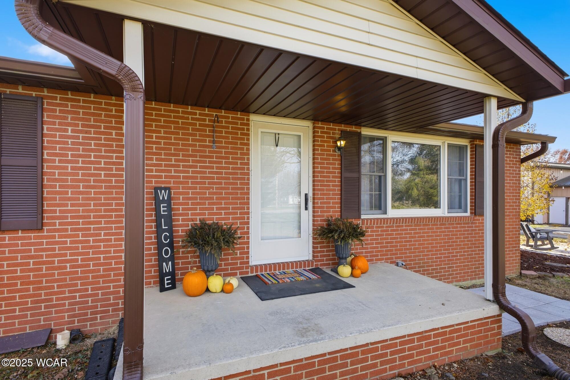 3030 OH-229, Ashley, Ohio