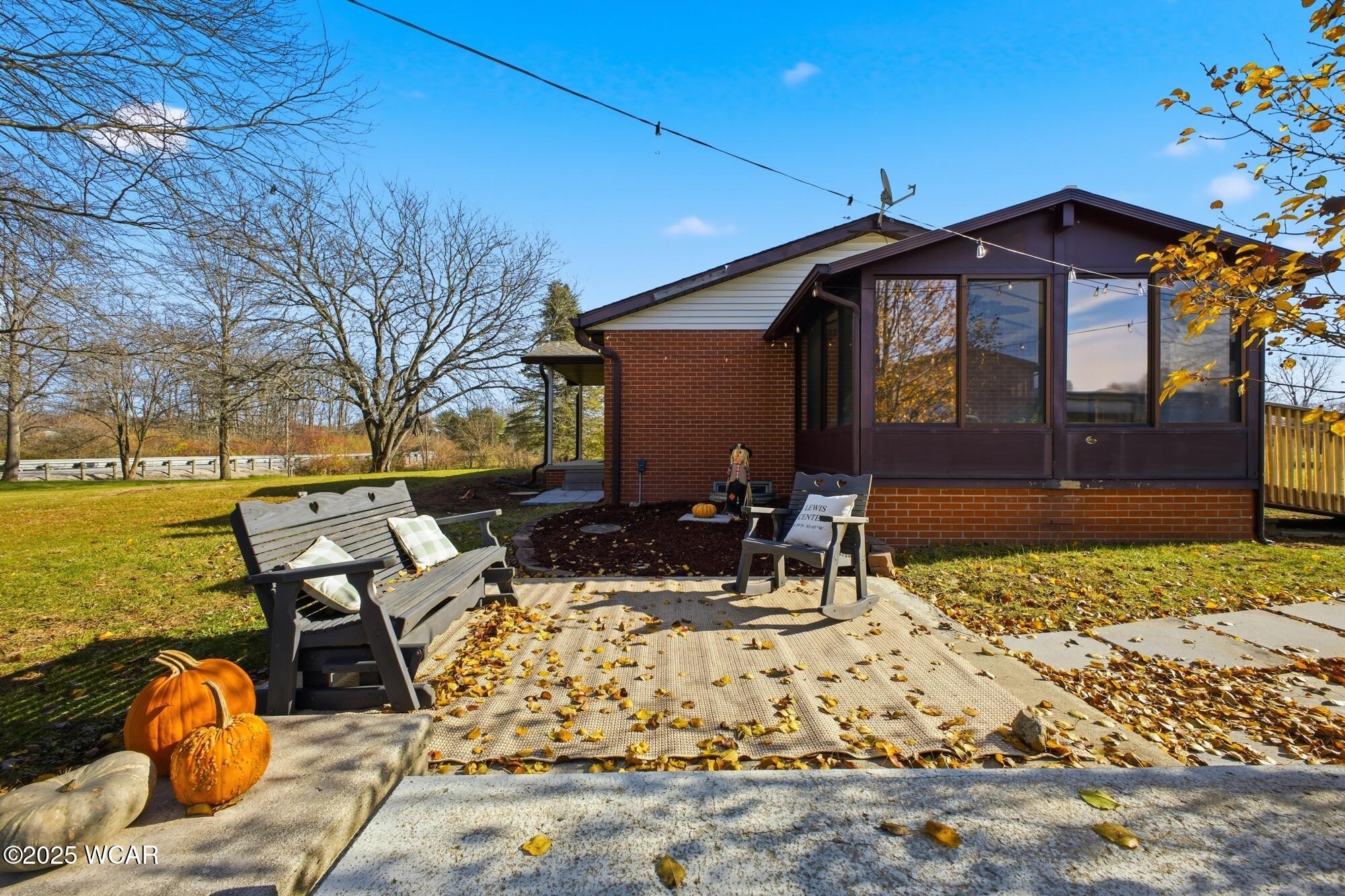 3030 OH-229, Ashley, Ohio