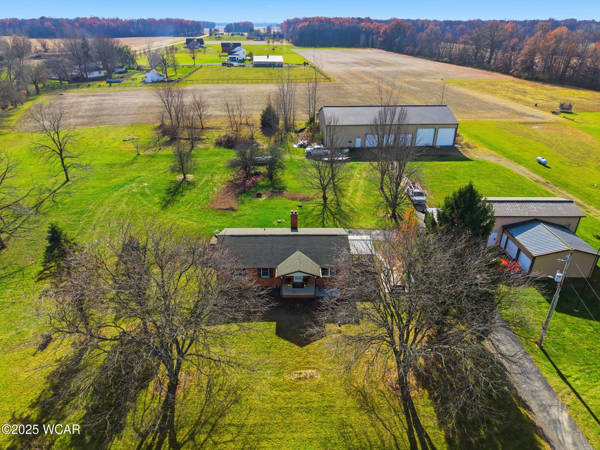 3030 OH-229, Ashley, Ohio