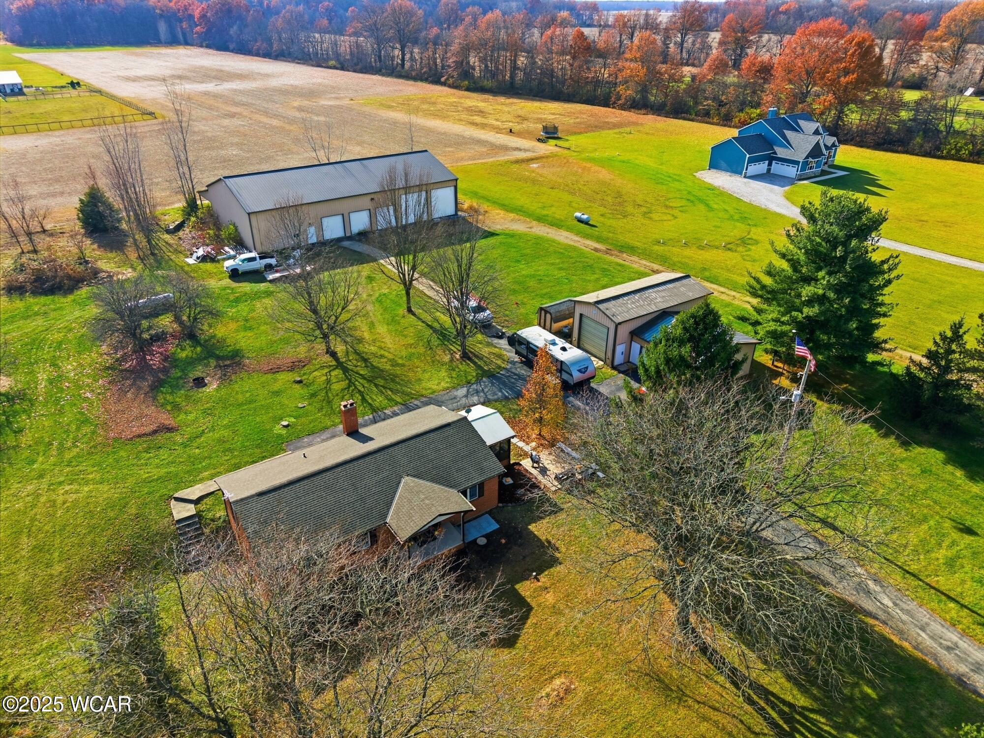 3030 OH-229, Ashley, Ohio