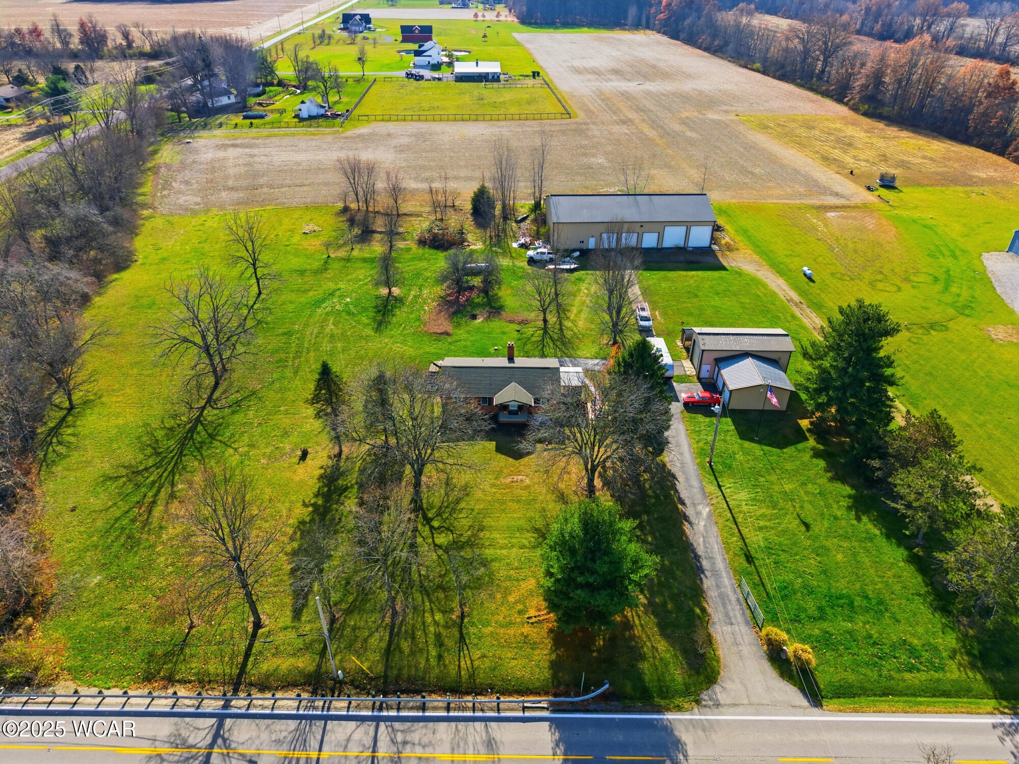 3030 OH-229, Ashley, Ohio