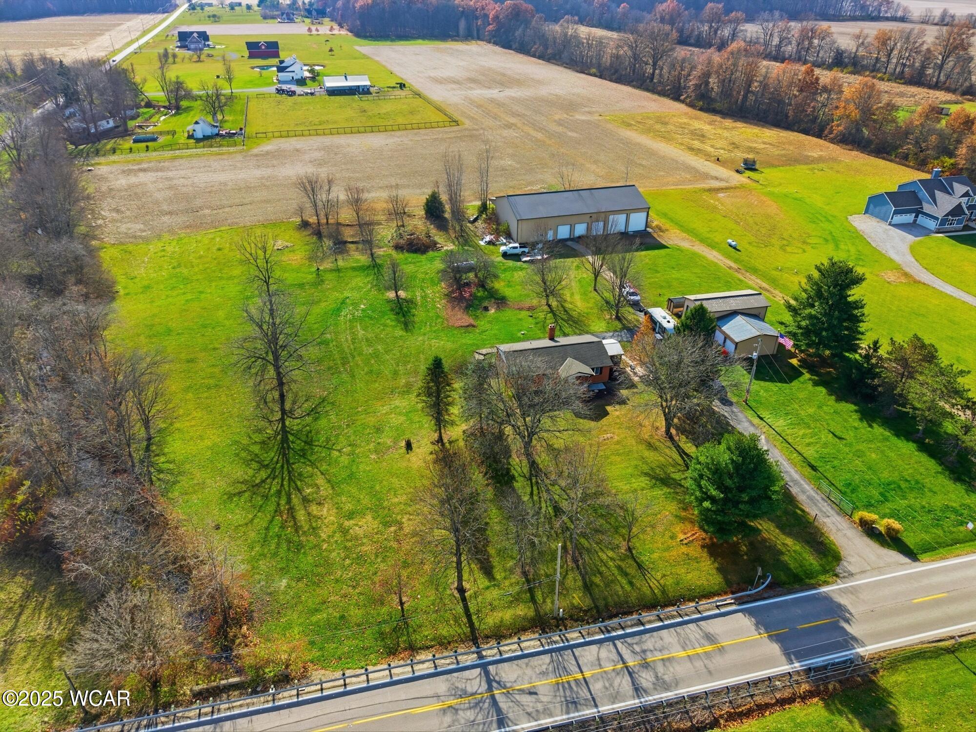 3030 OH-229, Ashley, Ohio