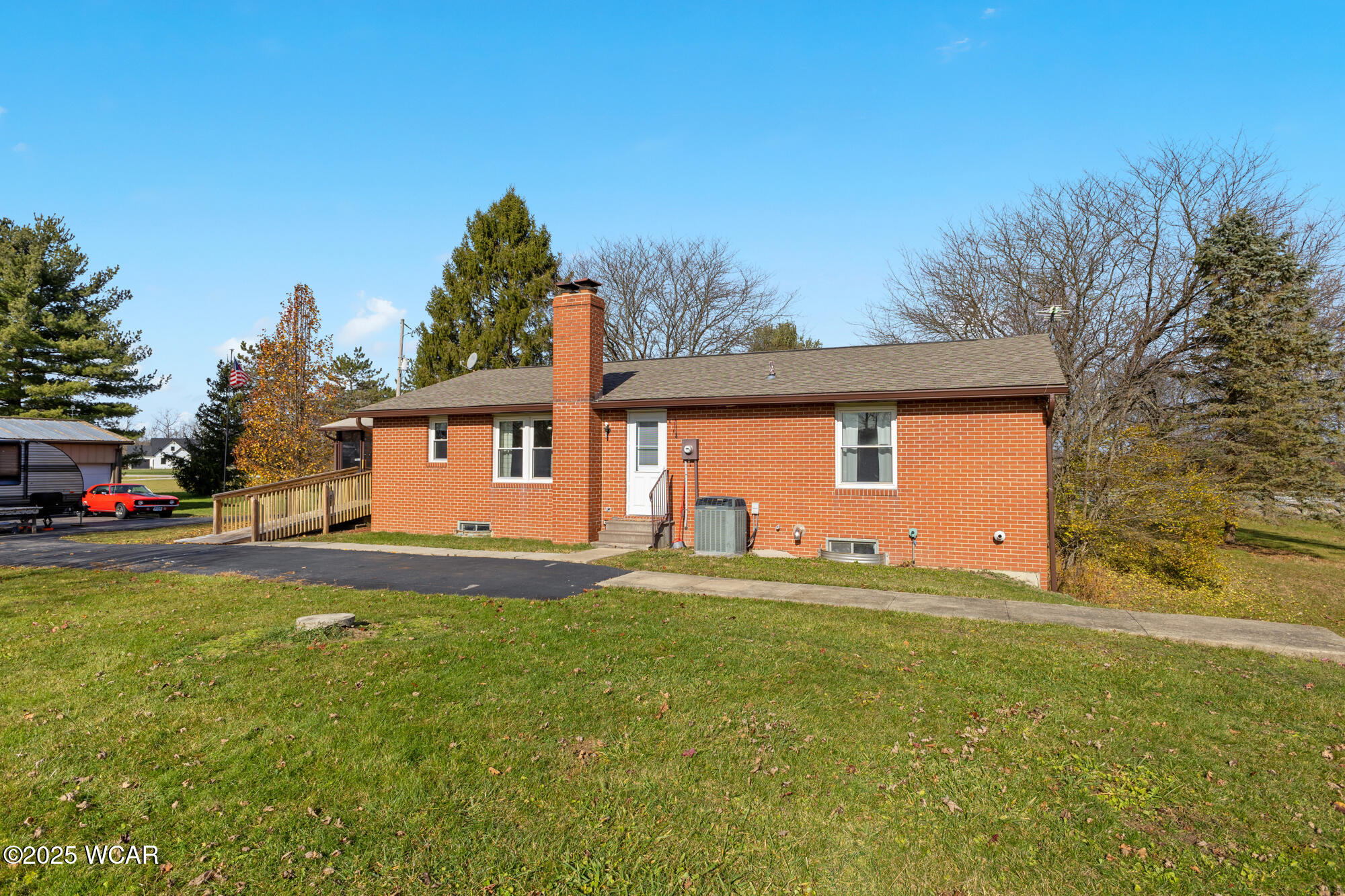 3030 OH-229, Ashley, Ohio