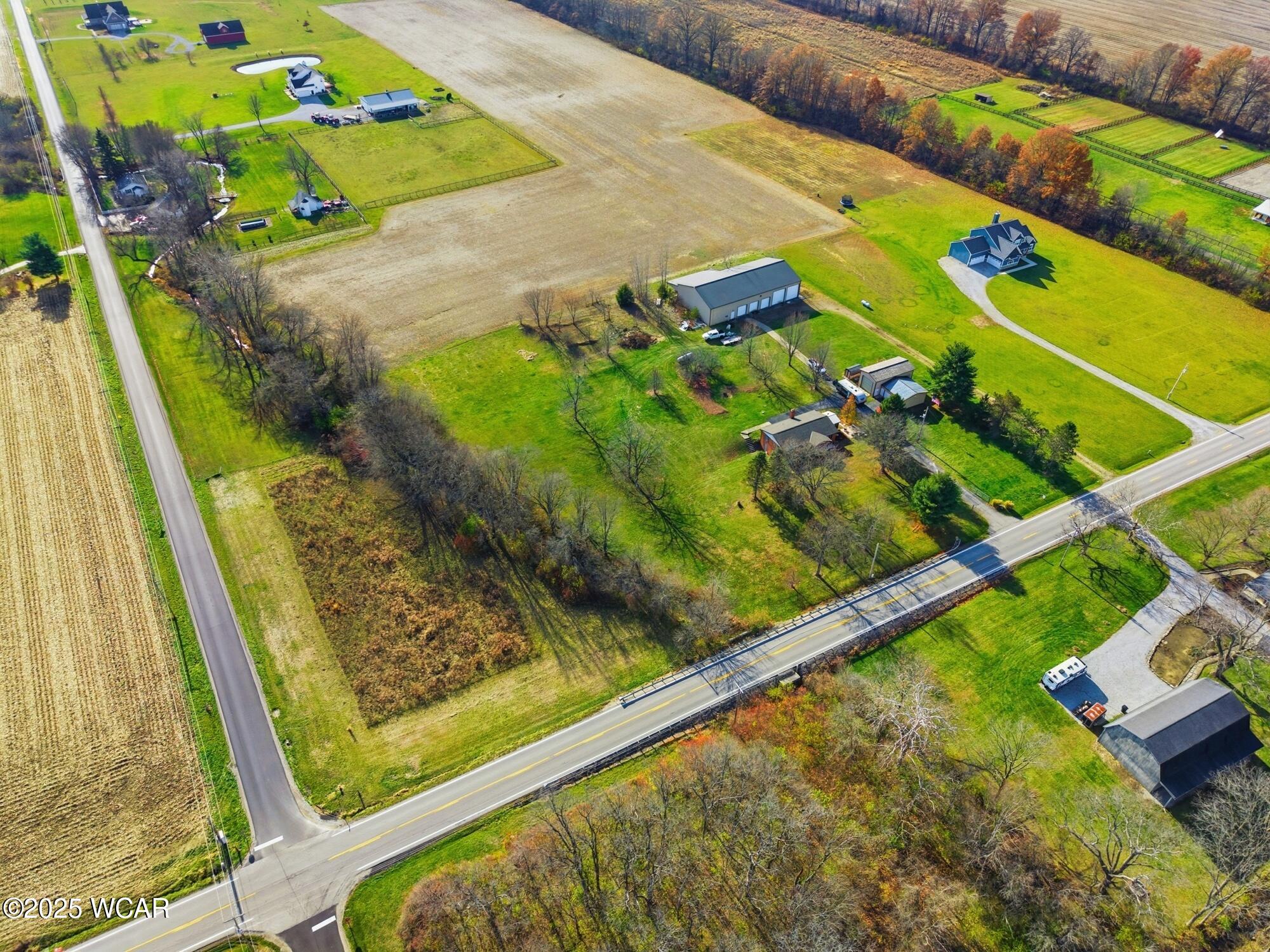 3030 OH-229, Ashley, Ohio