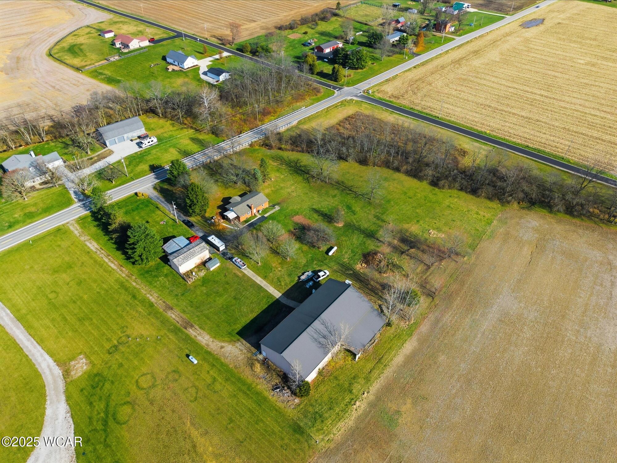 3030 OH-229, Ashley, Ohio