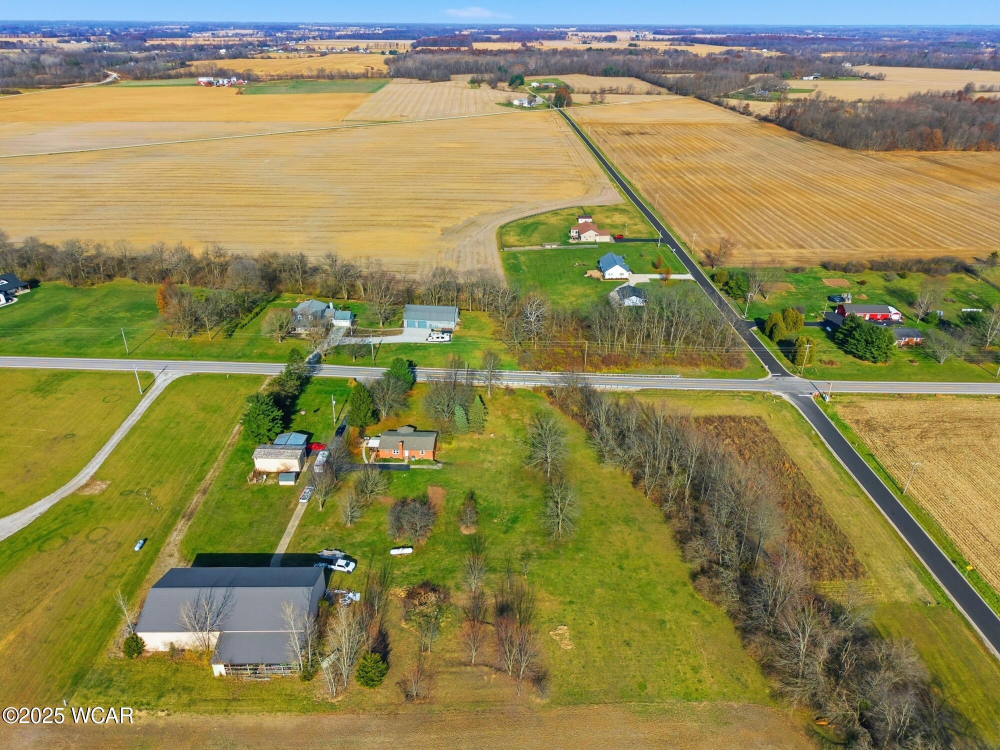 3030 OH-229, Ashley, Ohio