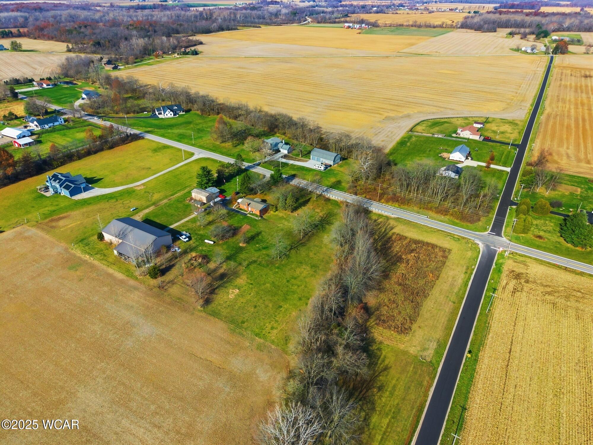 3030 OH-229, Ashley, Ohio