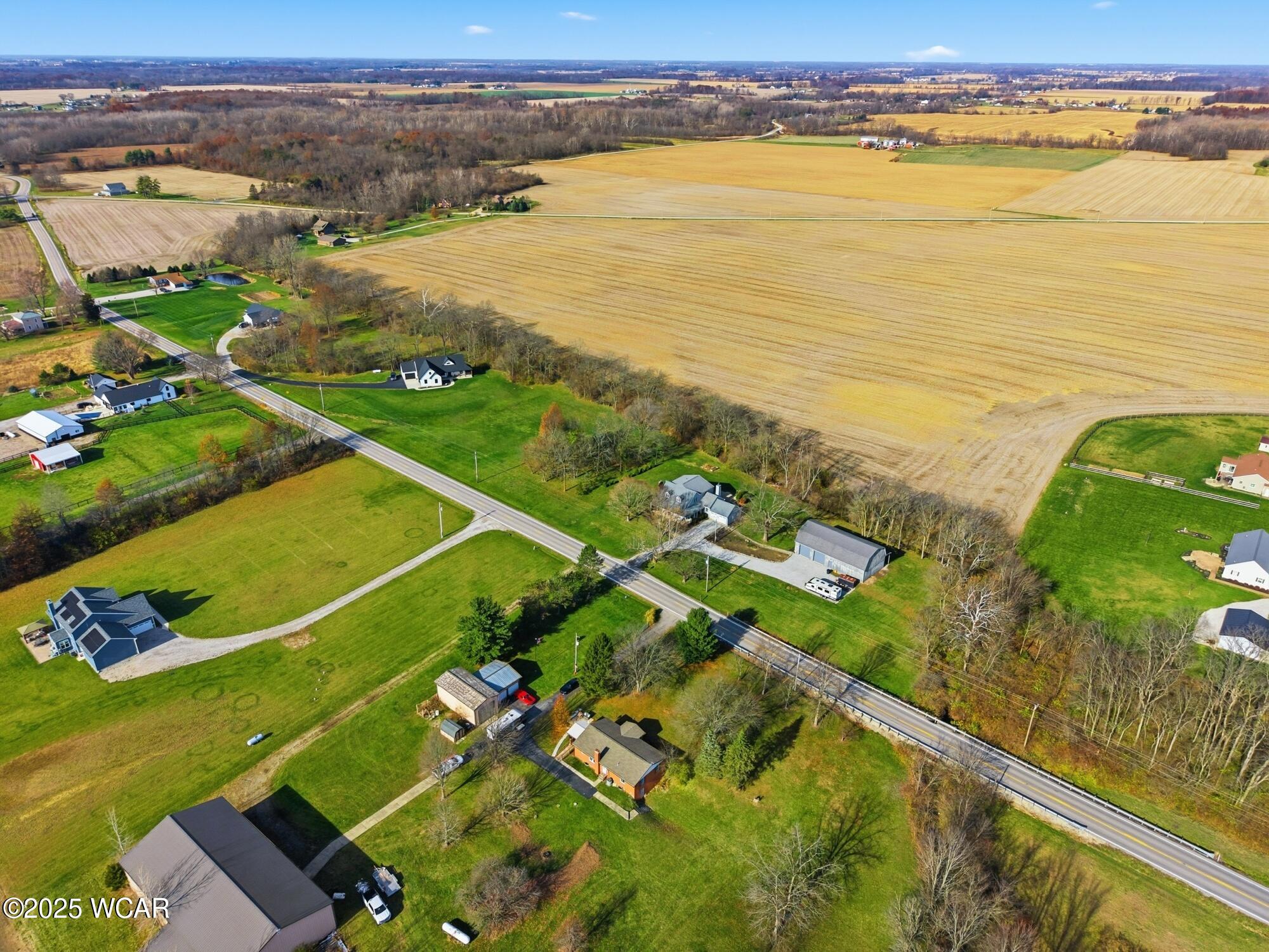 3030 OH-229, Ashley, Ohio