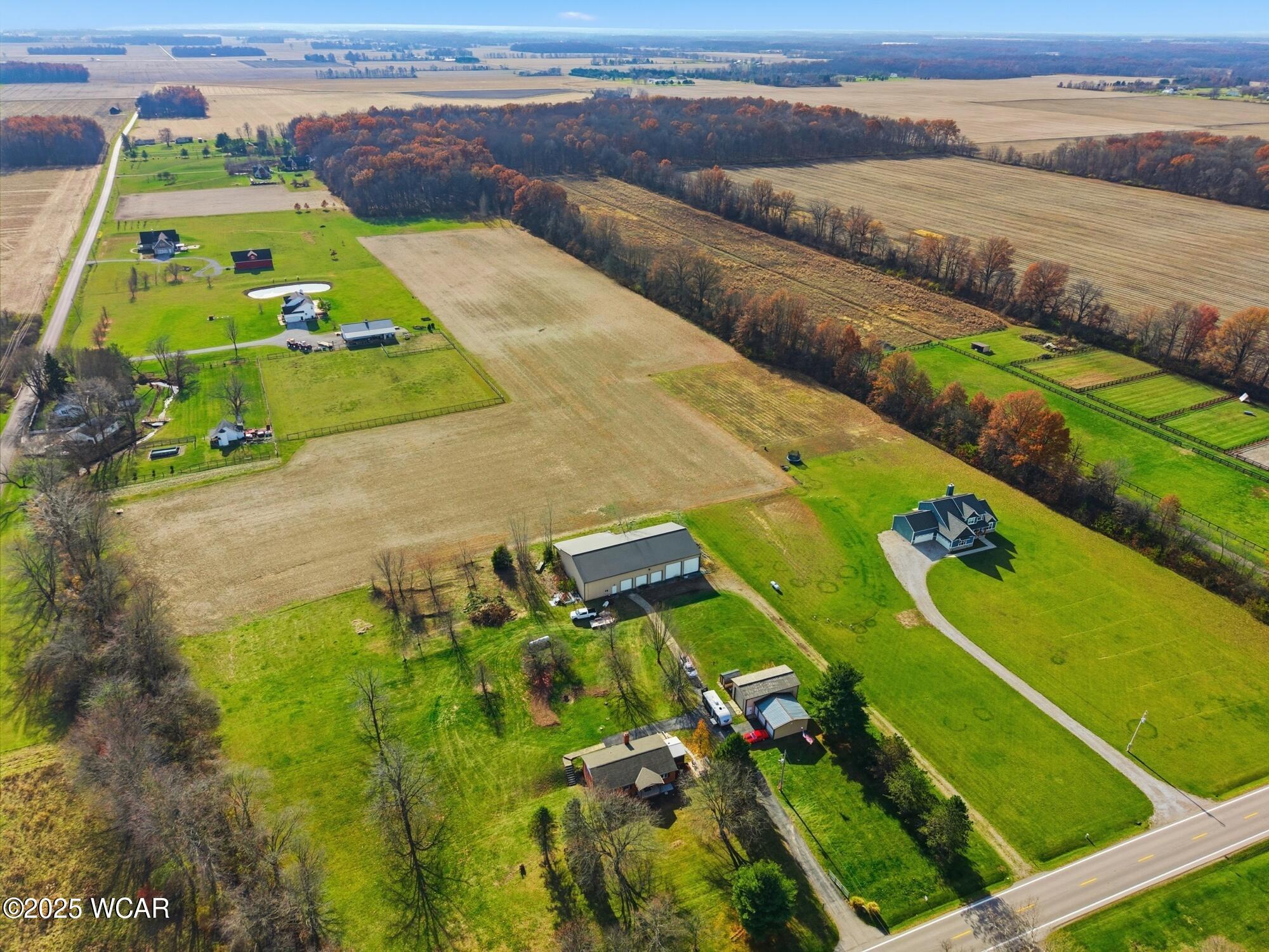 3030 OH-229, Ashley, Ohio