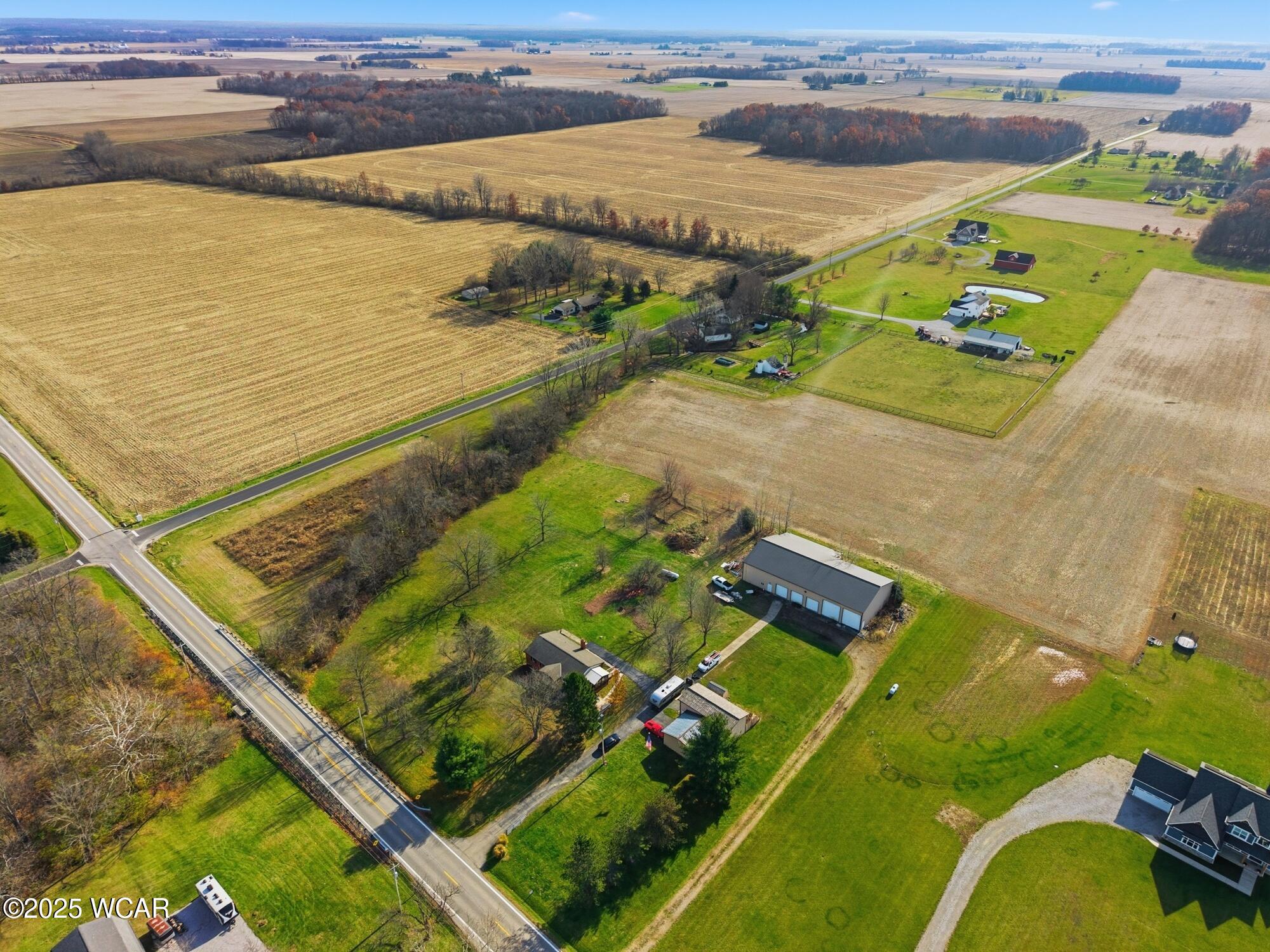 3030 OH-229, Ashley, Ohio