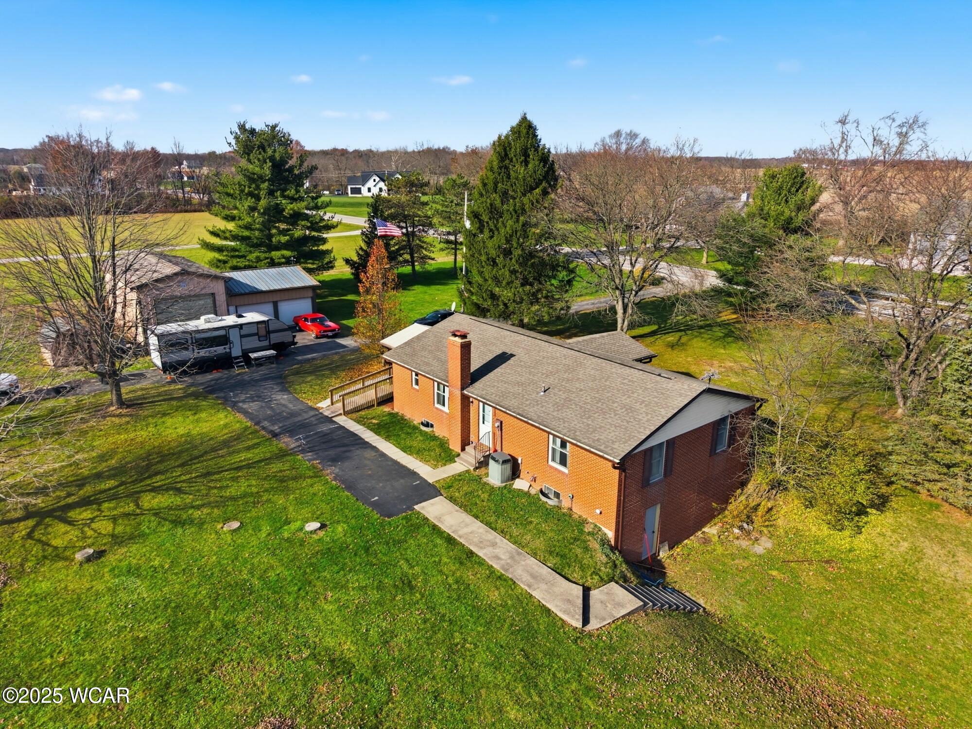 3030 OH-229, Ashley, Ohio