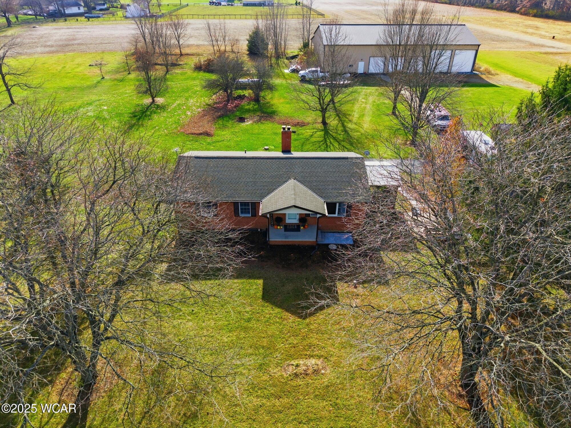 3030 OH-229, Ashley, Ohio