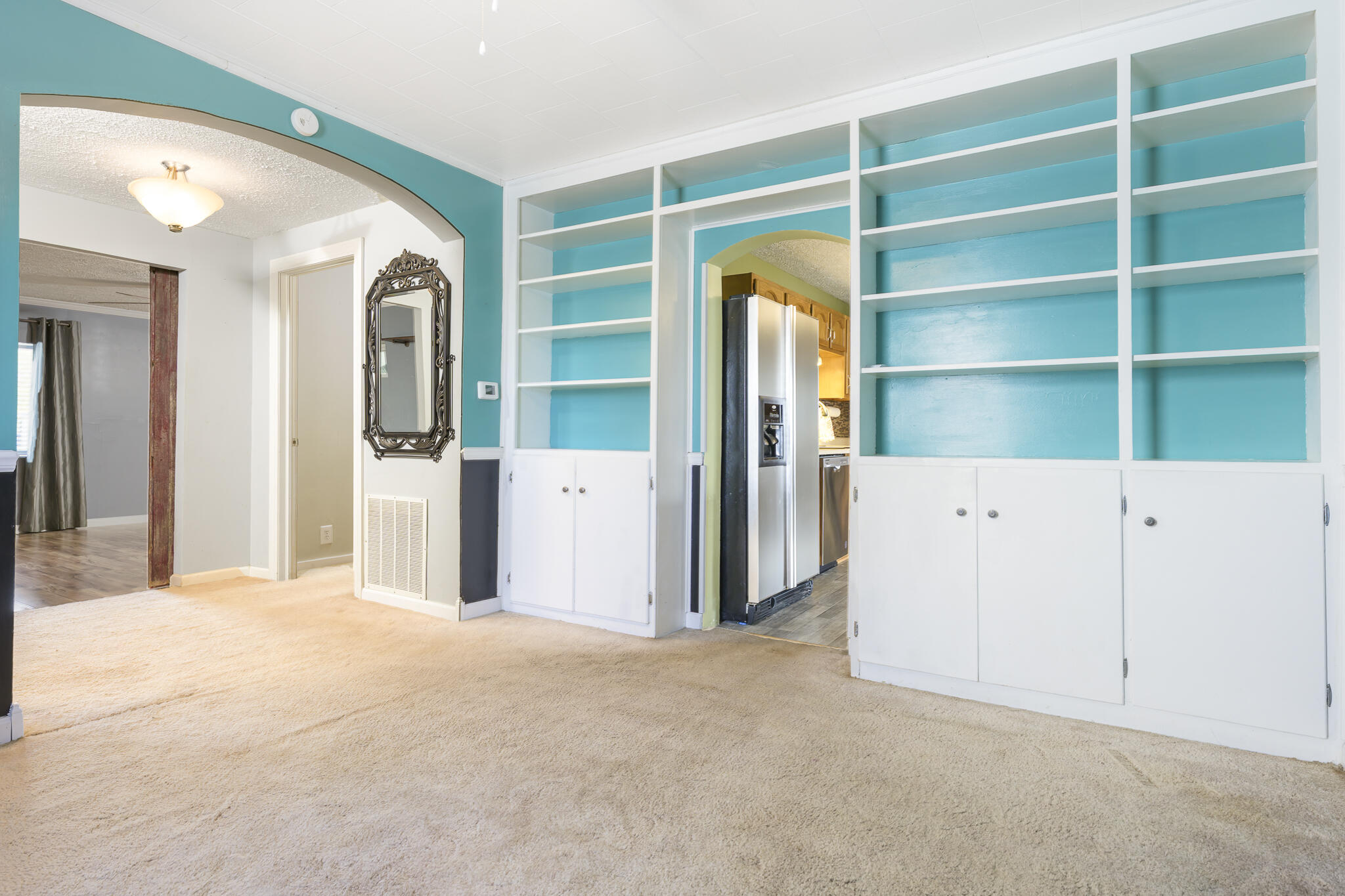 262 Main Street, West Mansfield, Ohio 43358