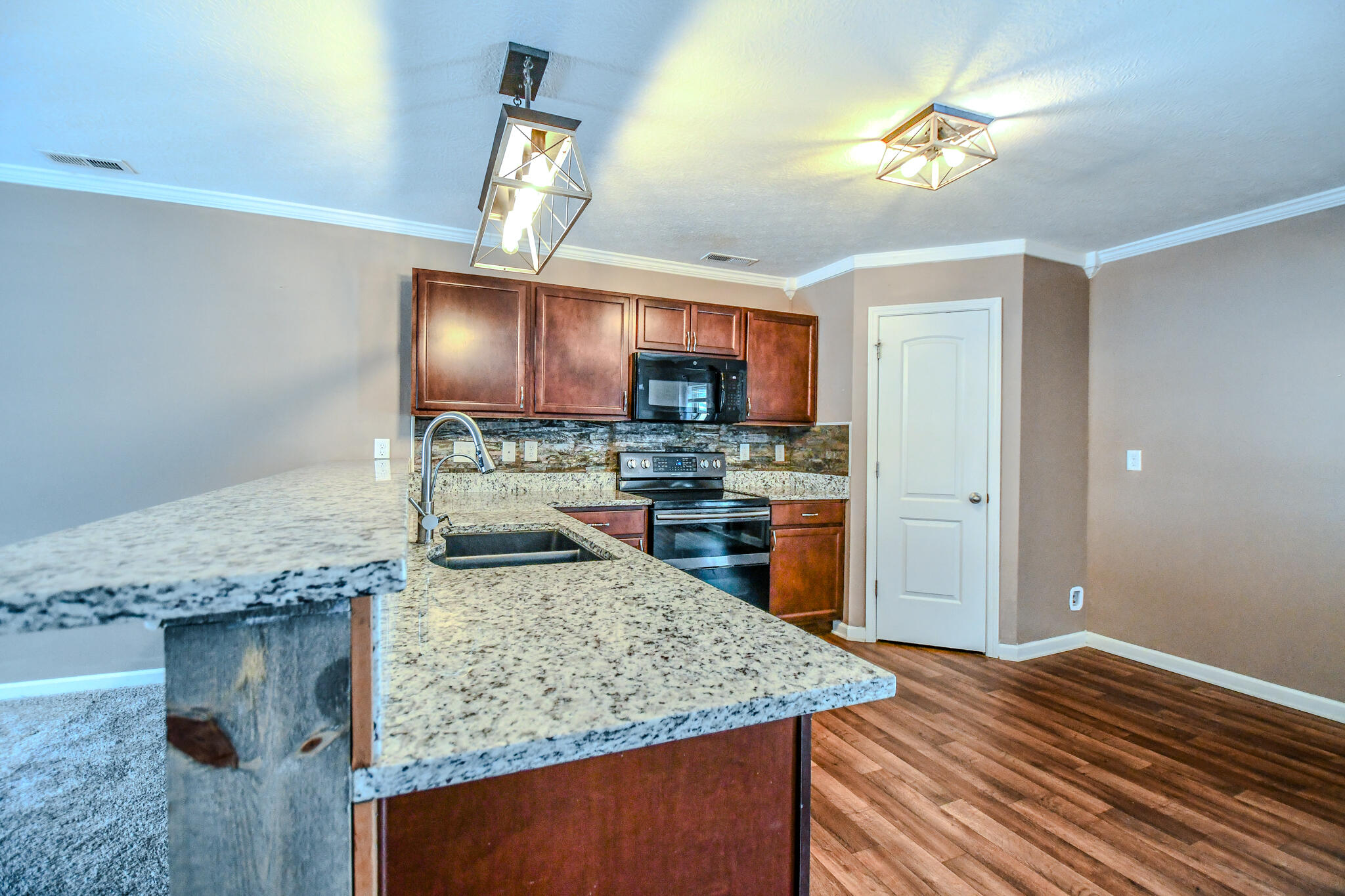 268 Hampton Trail, Springfield, Ohio 45502