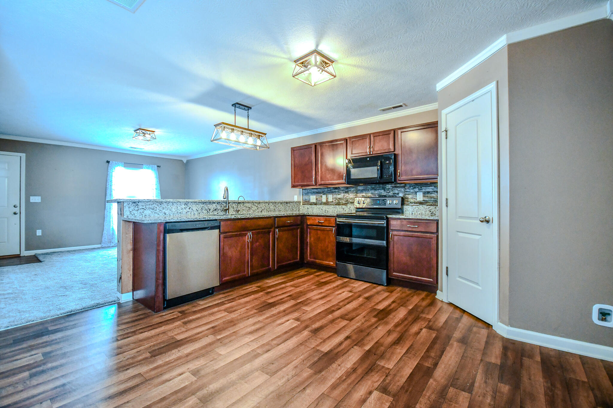 268 Hampton Trail, Springfield, Ohio 45502