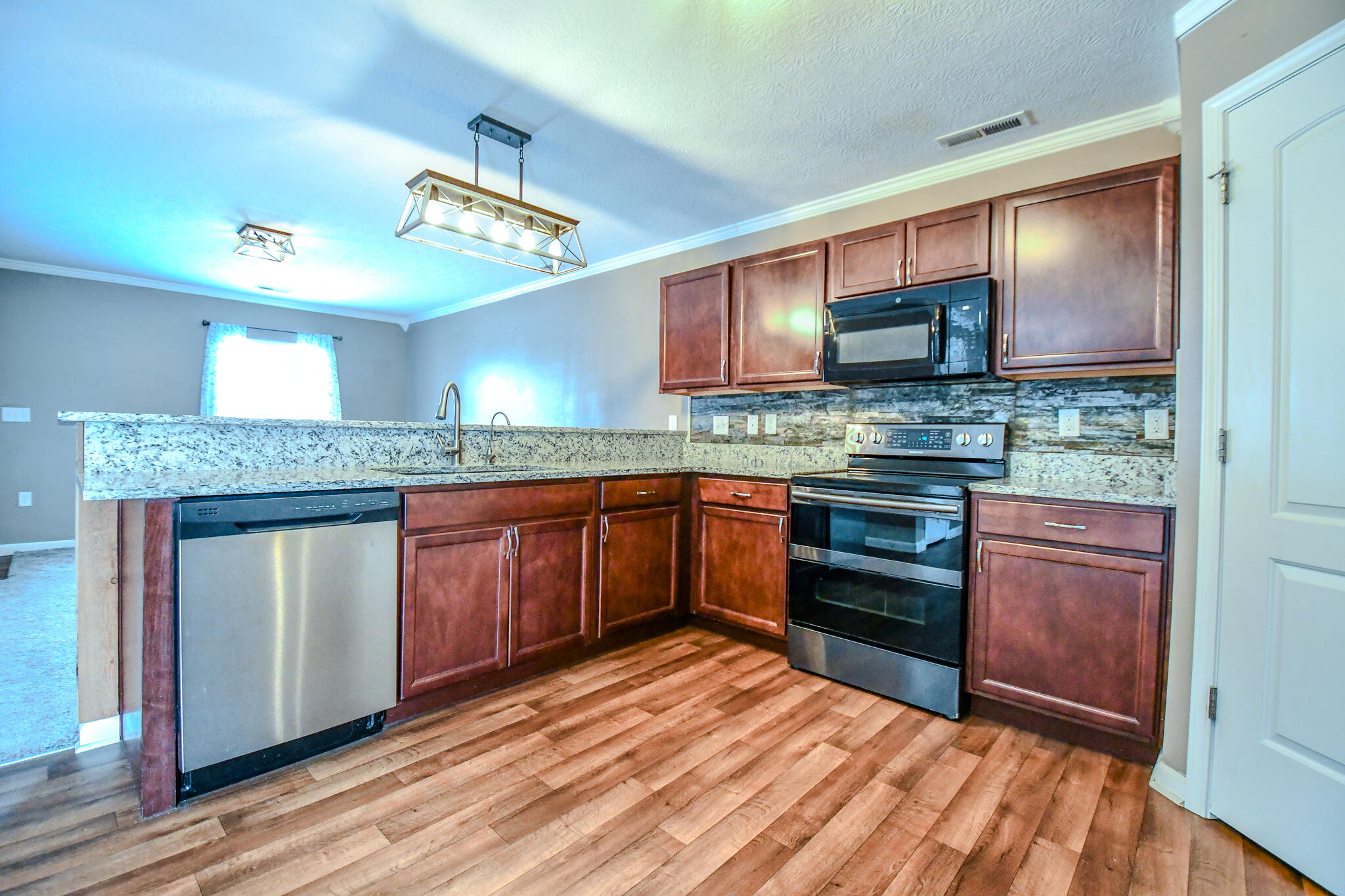 268 Hampton Trail, Springfield, Ohio 45502